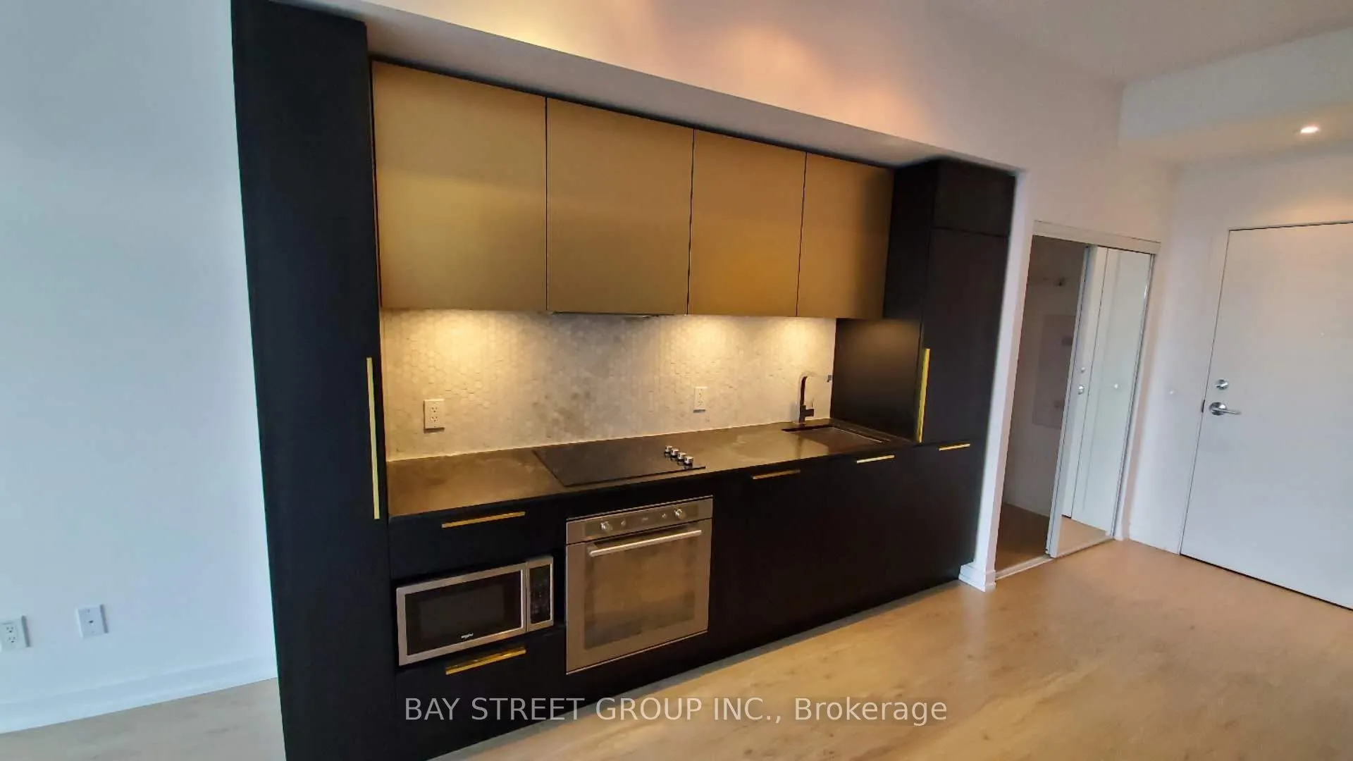 85 Wood Street, #2508