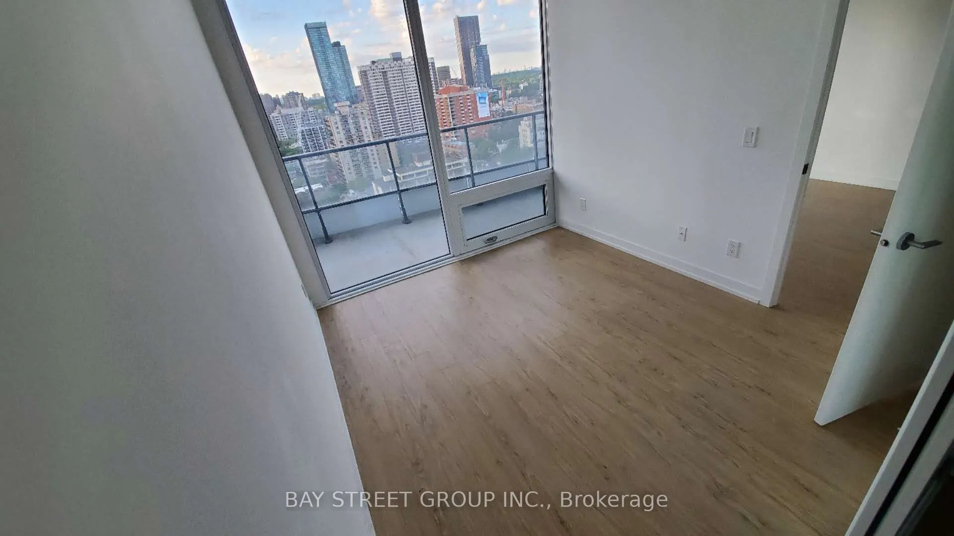 85 Wood Street, #2508