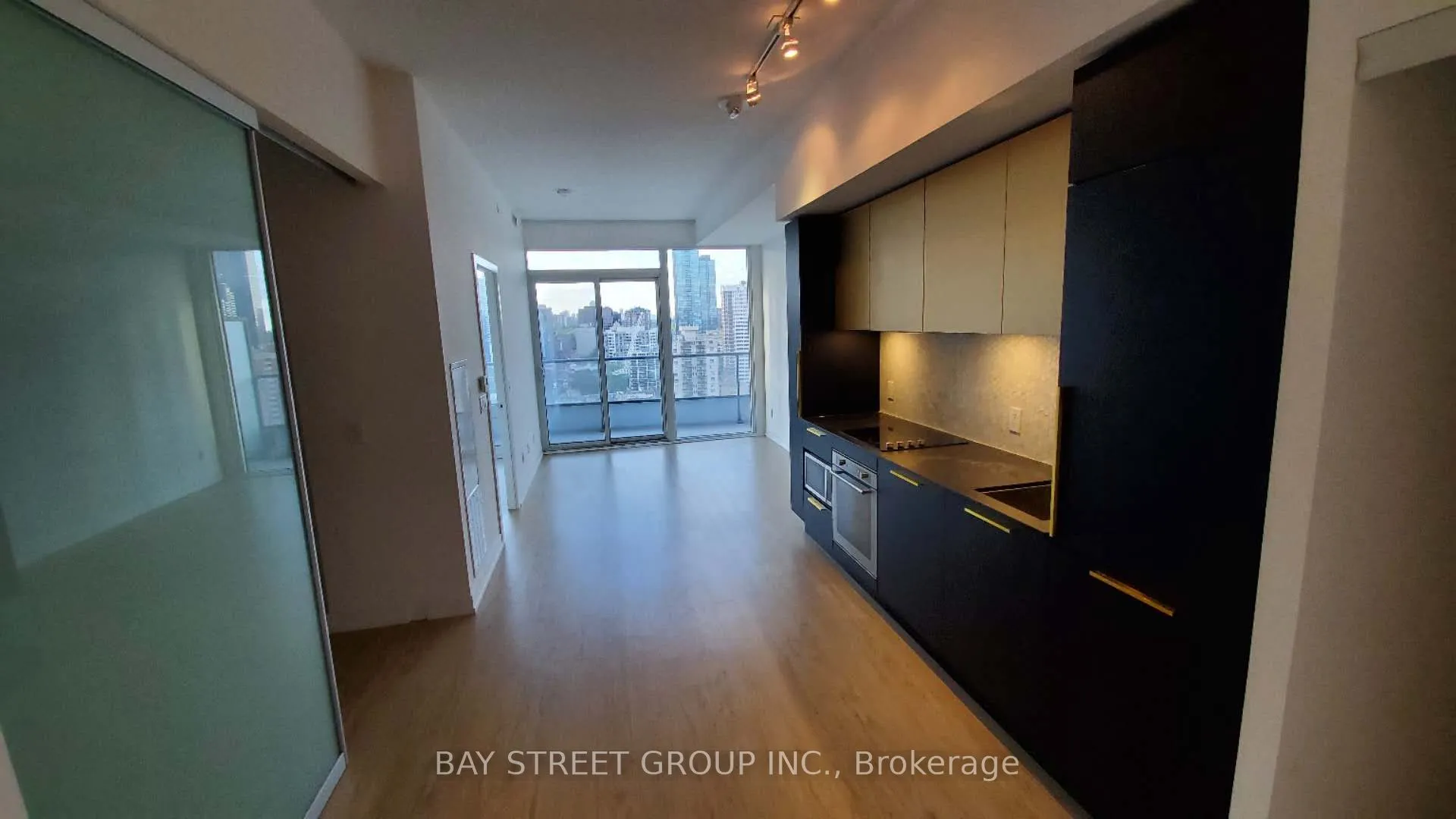 85 Wood Street, #2508