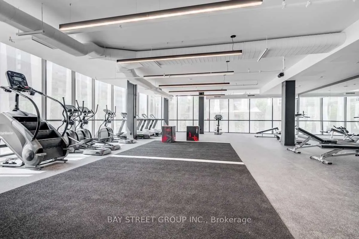 85 Wood Street, #2508
