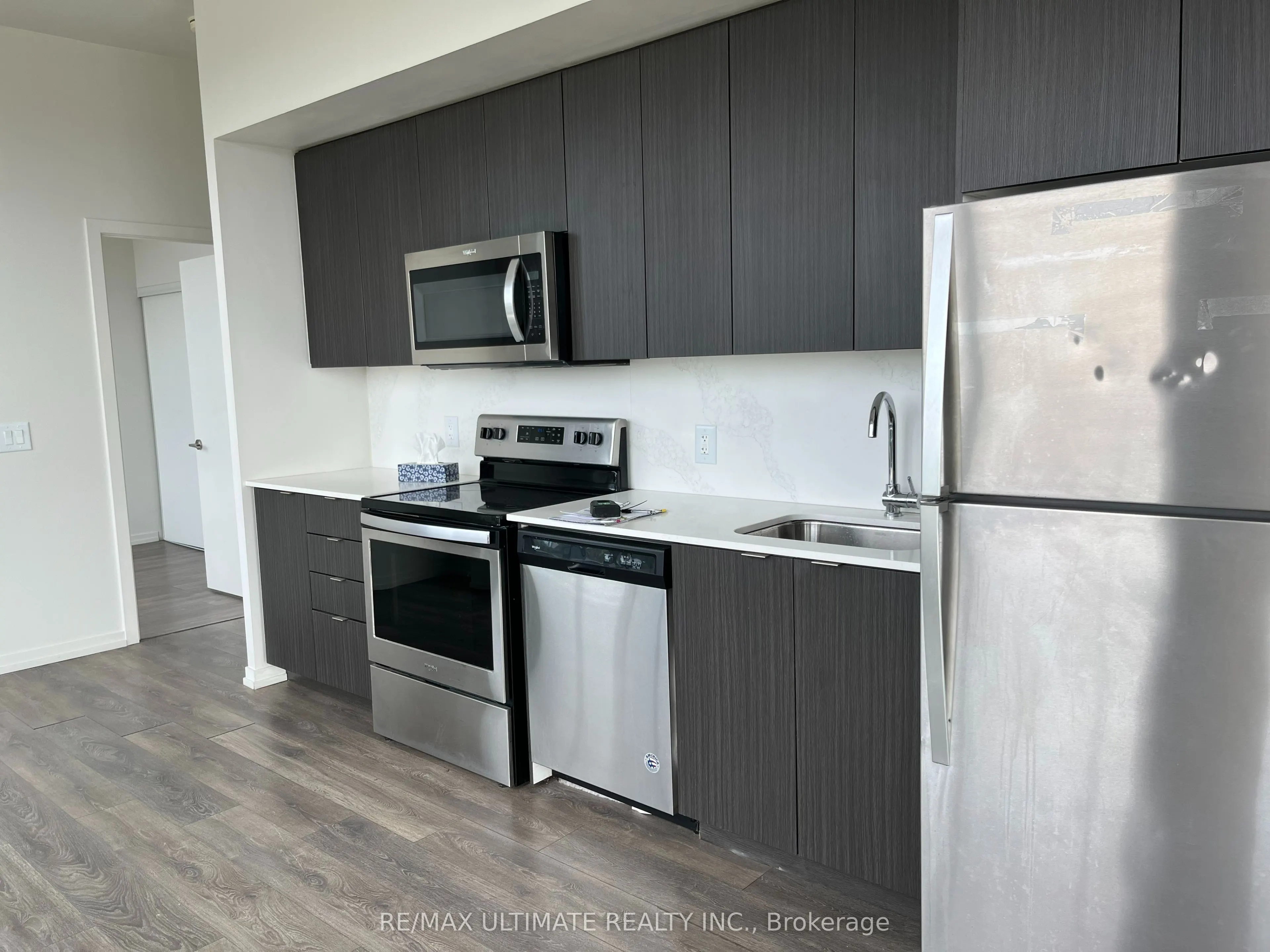 3237 Bayview Avenue, #PH 1312