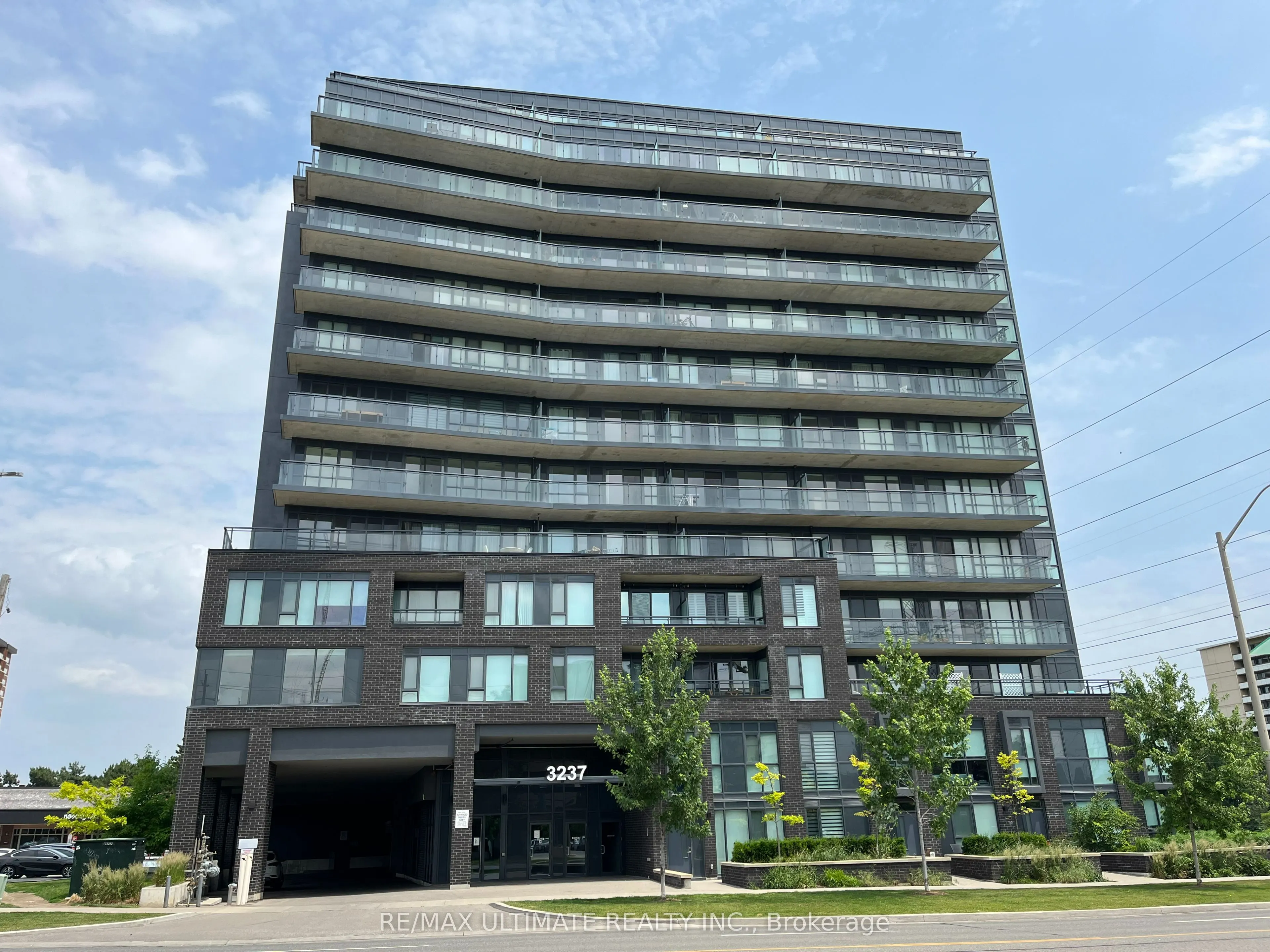 3237 Bayview Avenue, #PH 1312