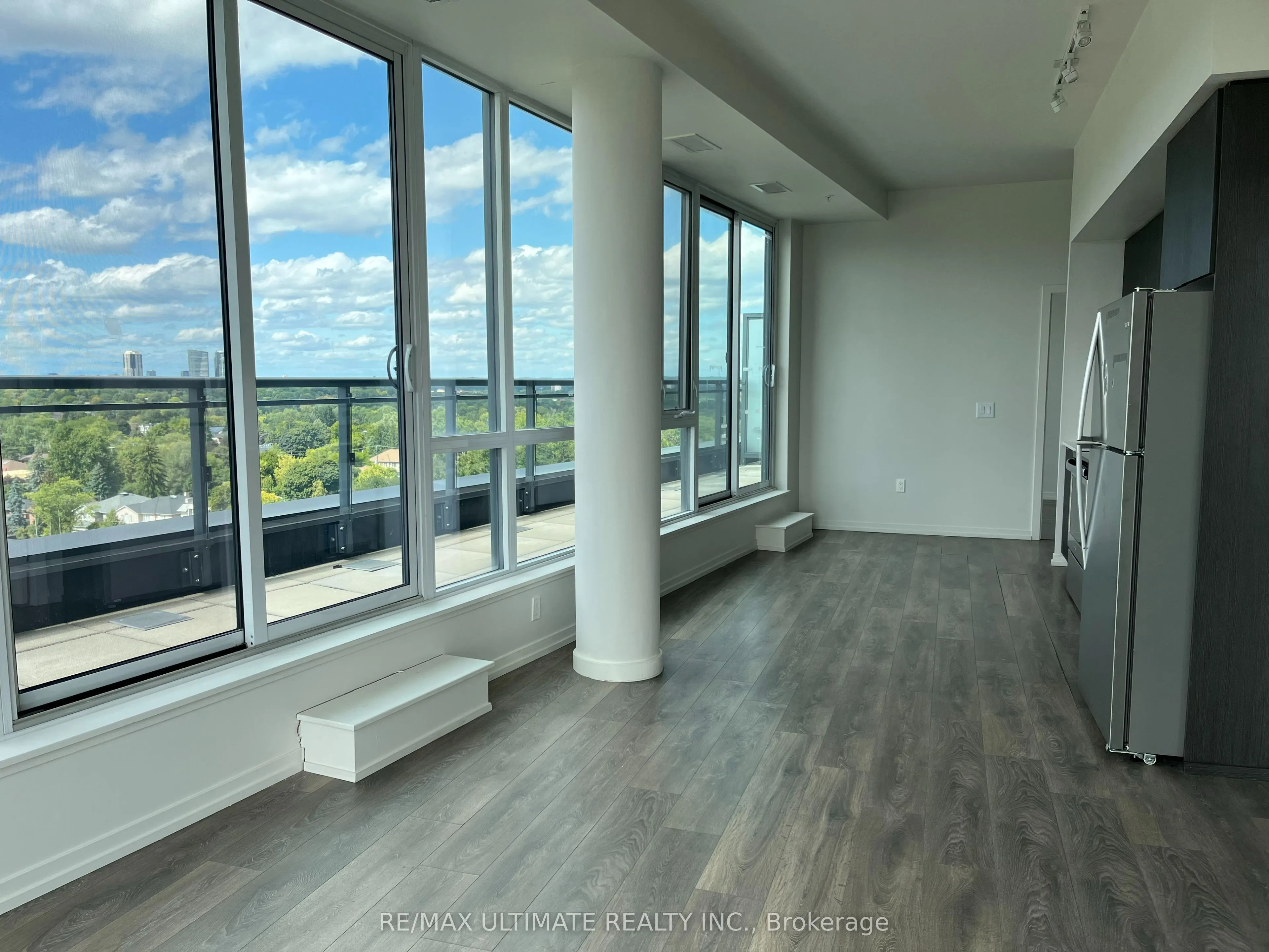 3237 Bayview Avenue, #PH 1312