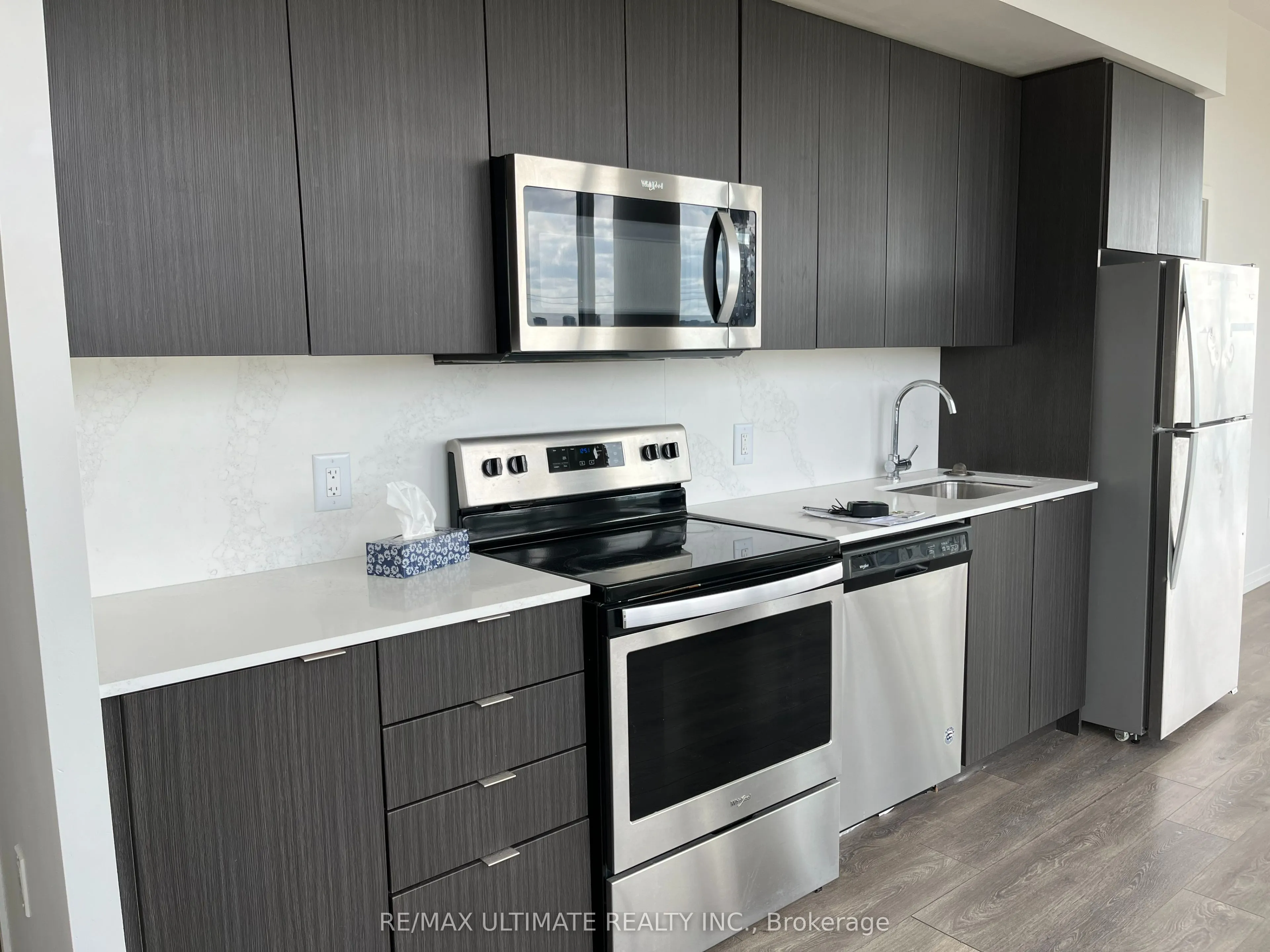 3237 Bayview Avenue, #PH 1312