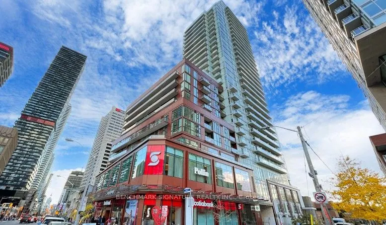 33 Helendale Avenue, #2902