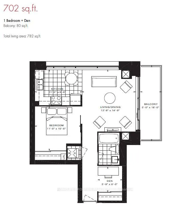 275 Yorkland Road, #2002