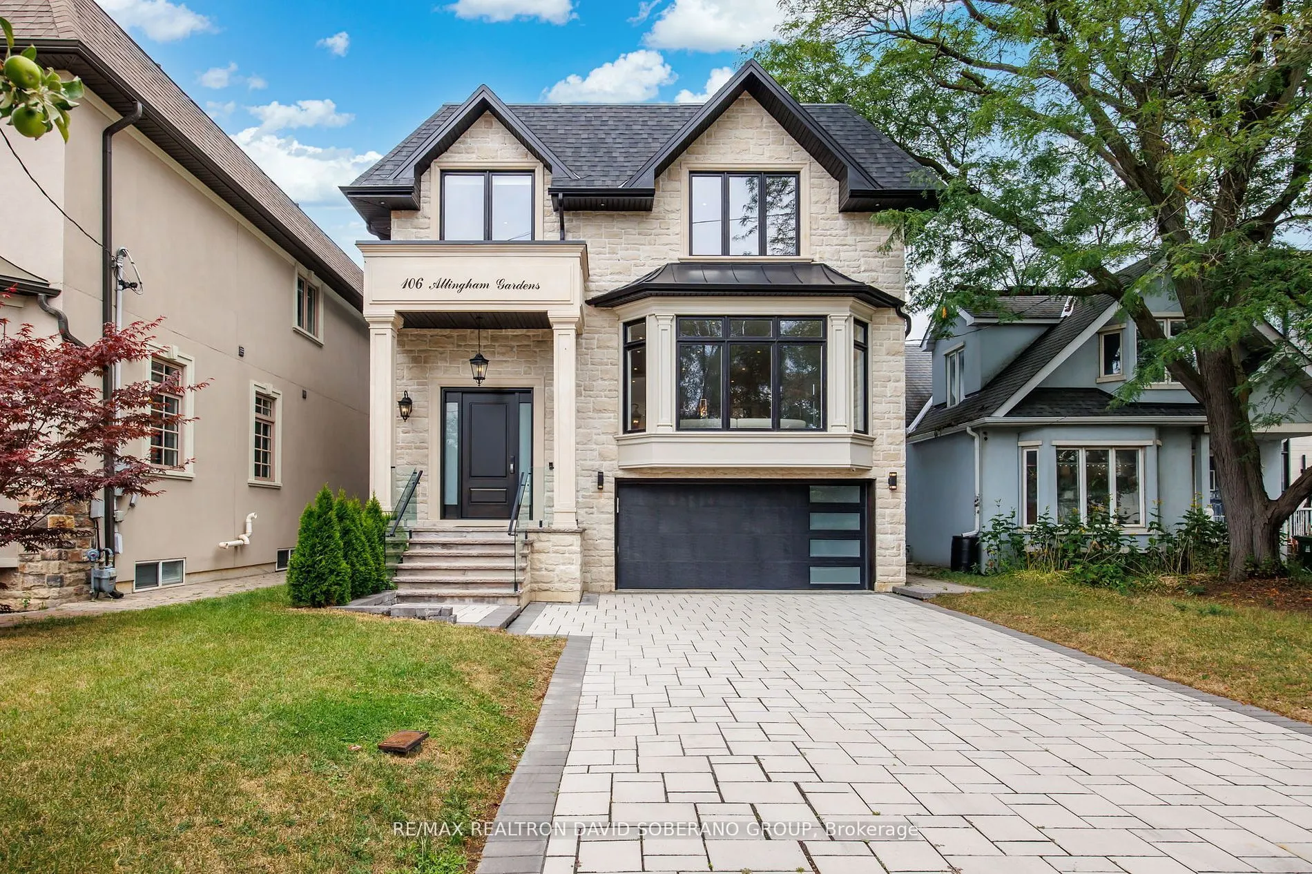106 Allingham Gardens