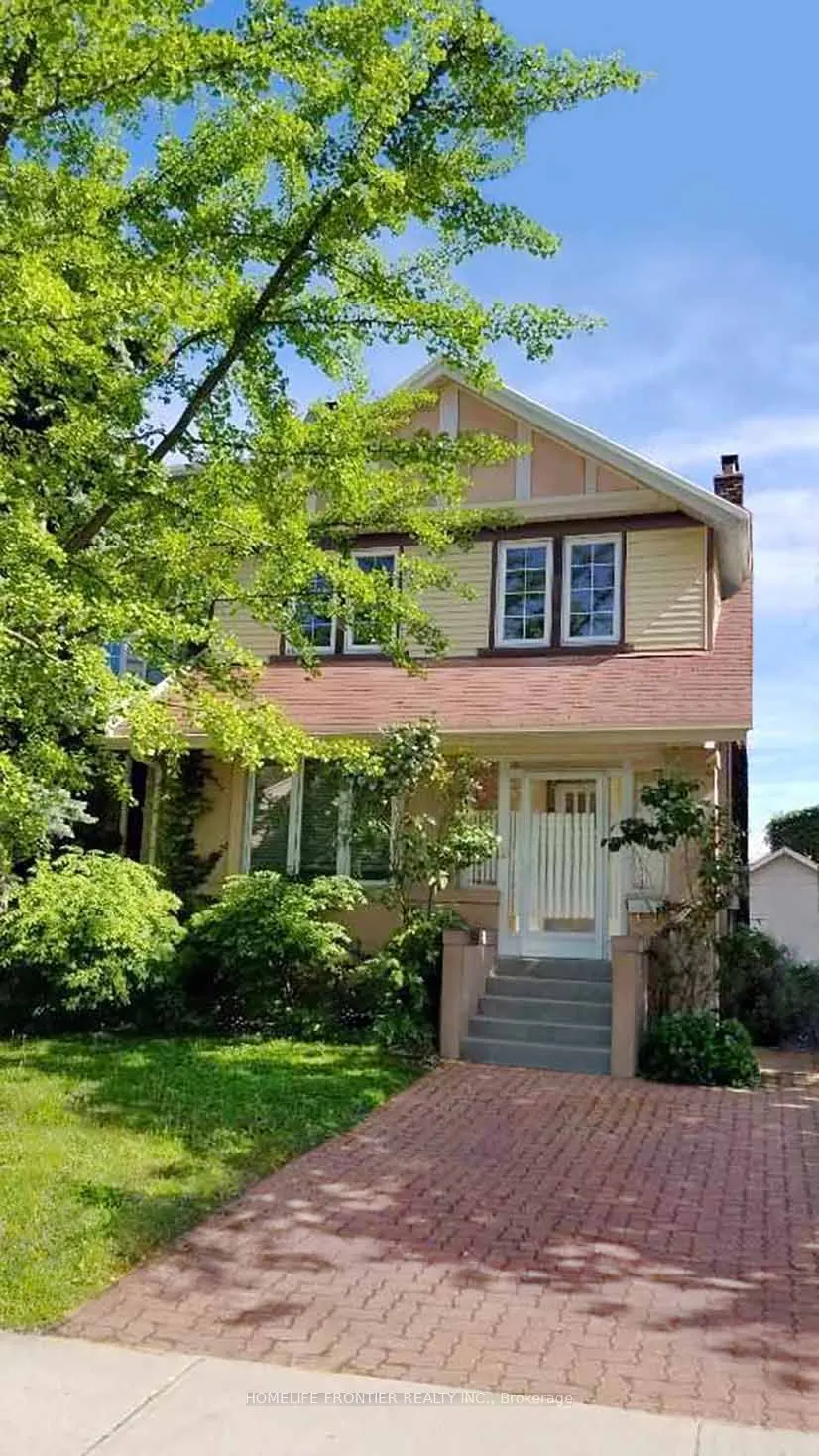 253 Keewatin Avenue, #2