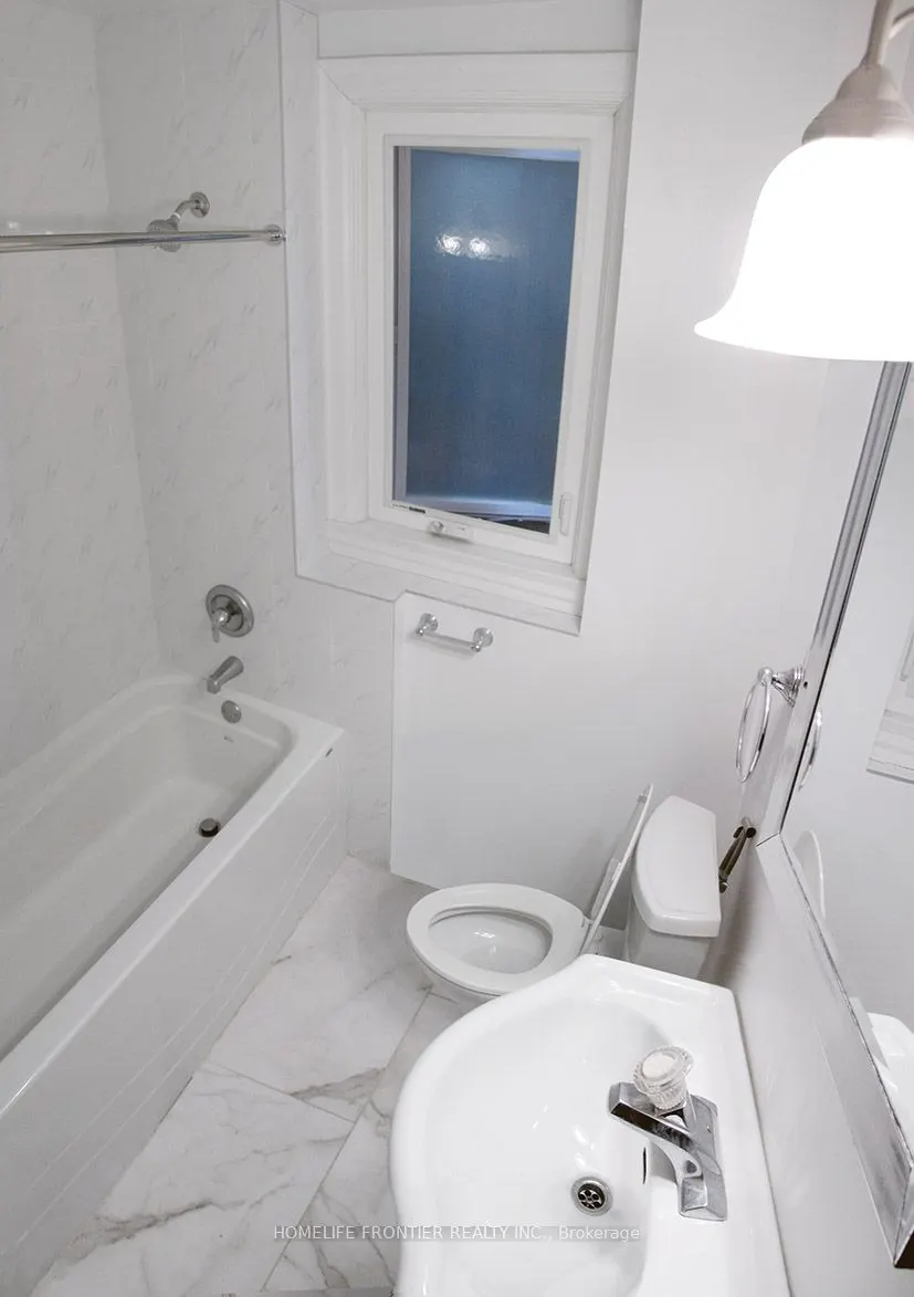 253 Keewatin Avenue, #2
