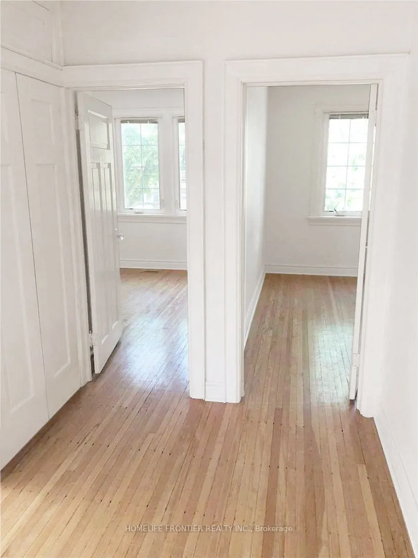 253 Keewatin Avenue, #2