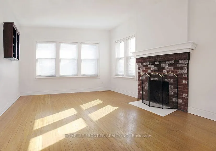 253 Keewatin Avenue, #2