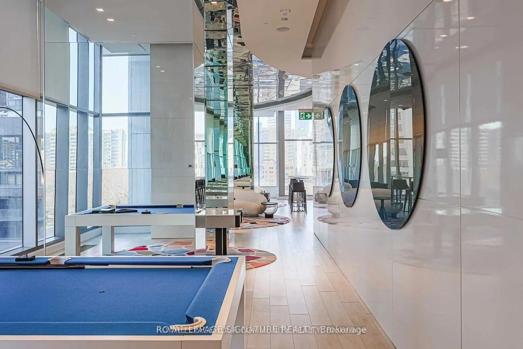 251 Jarvis Street, #1009