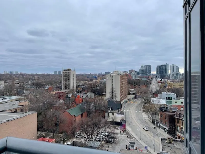 251 Jarvis Street, #1009