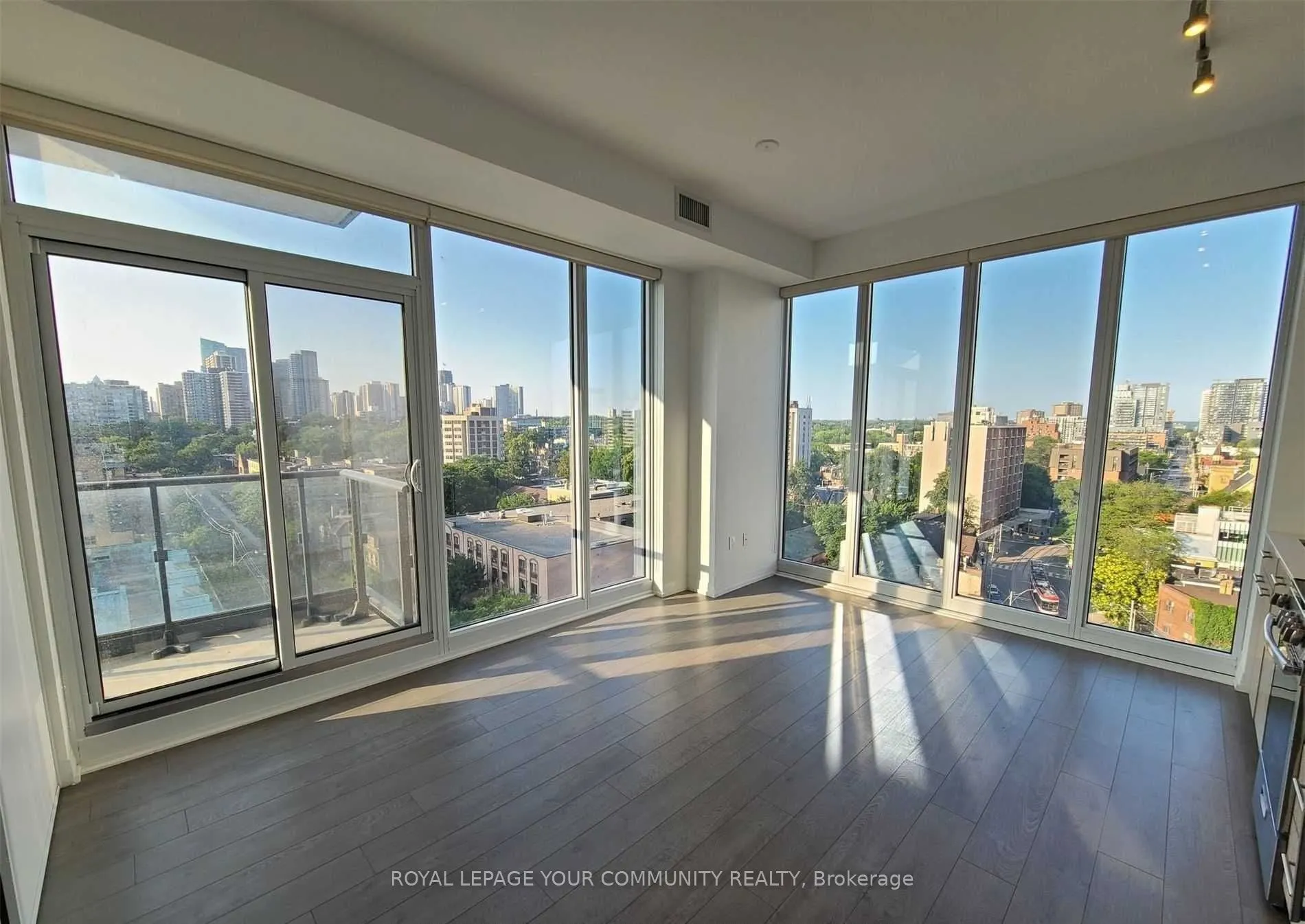 251 Jarvis Street, #1009