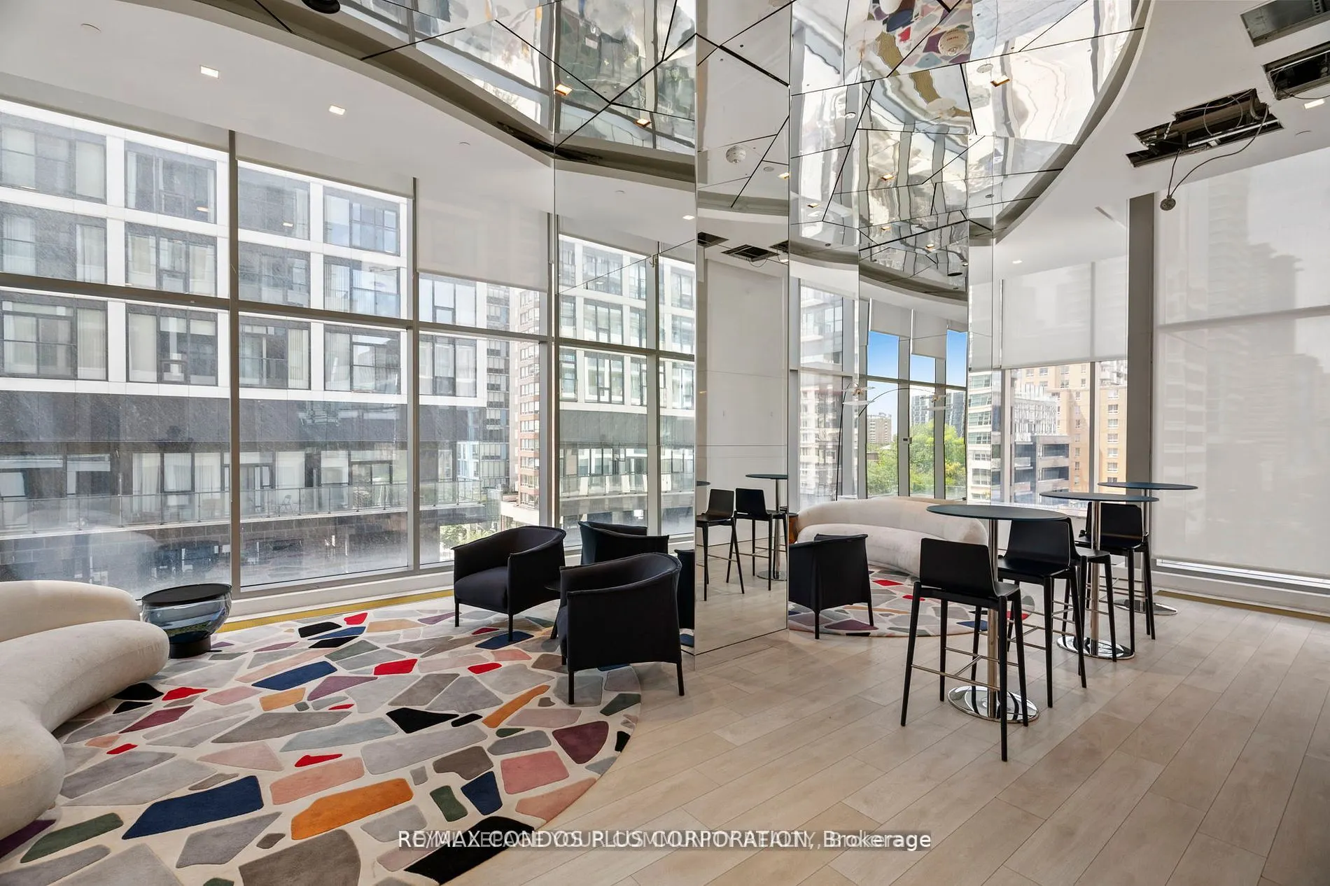 251 Jarvis Street, #1009