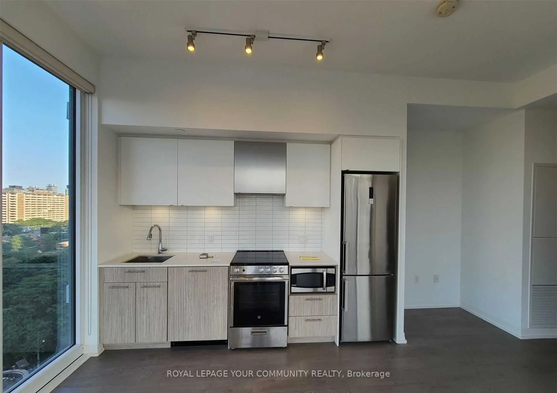 251 Jarvis Street, #1009