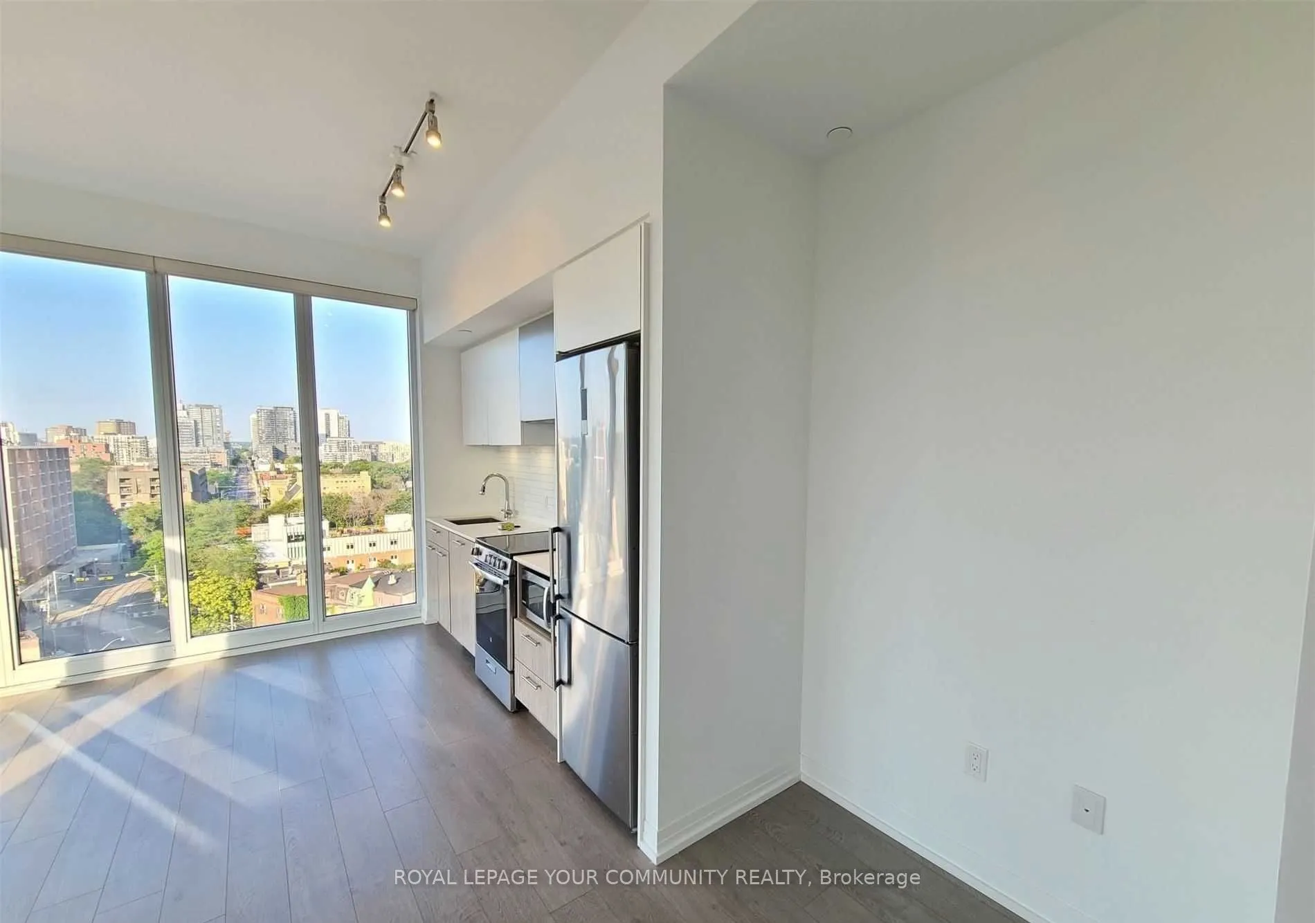 251 Jarvis Street, #1009