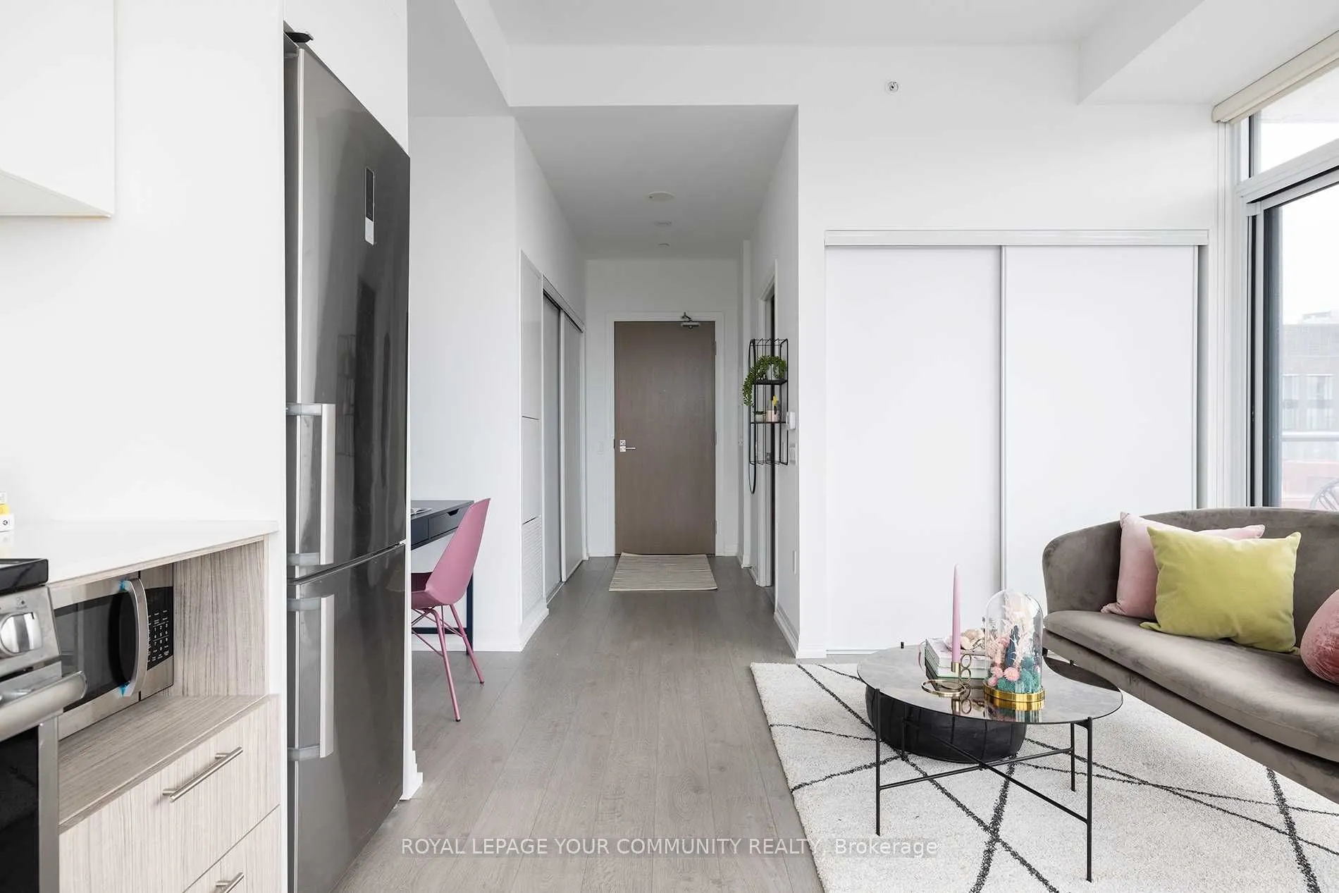 251 Jarvis Street, #1009