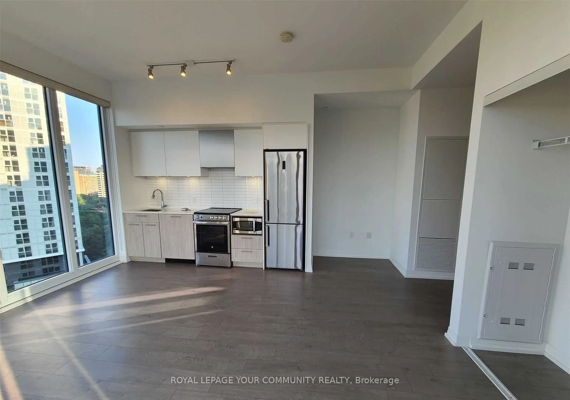 251 Jarvis Street, #1009