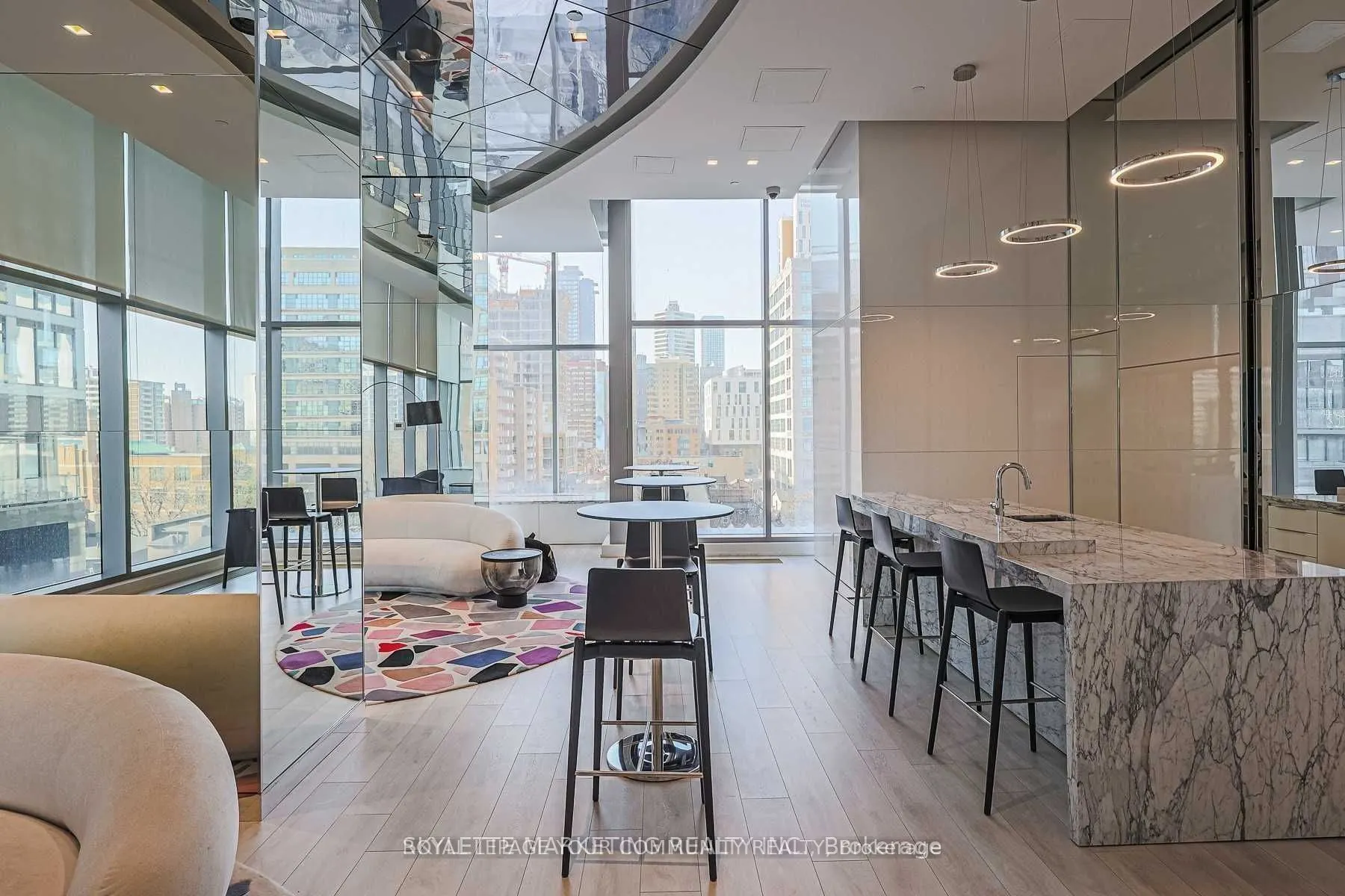 251 Jarvis Street, #1009