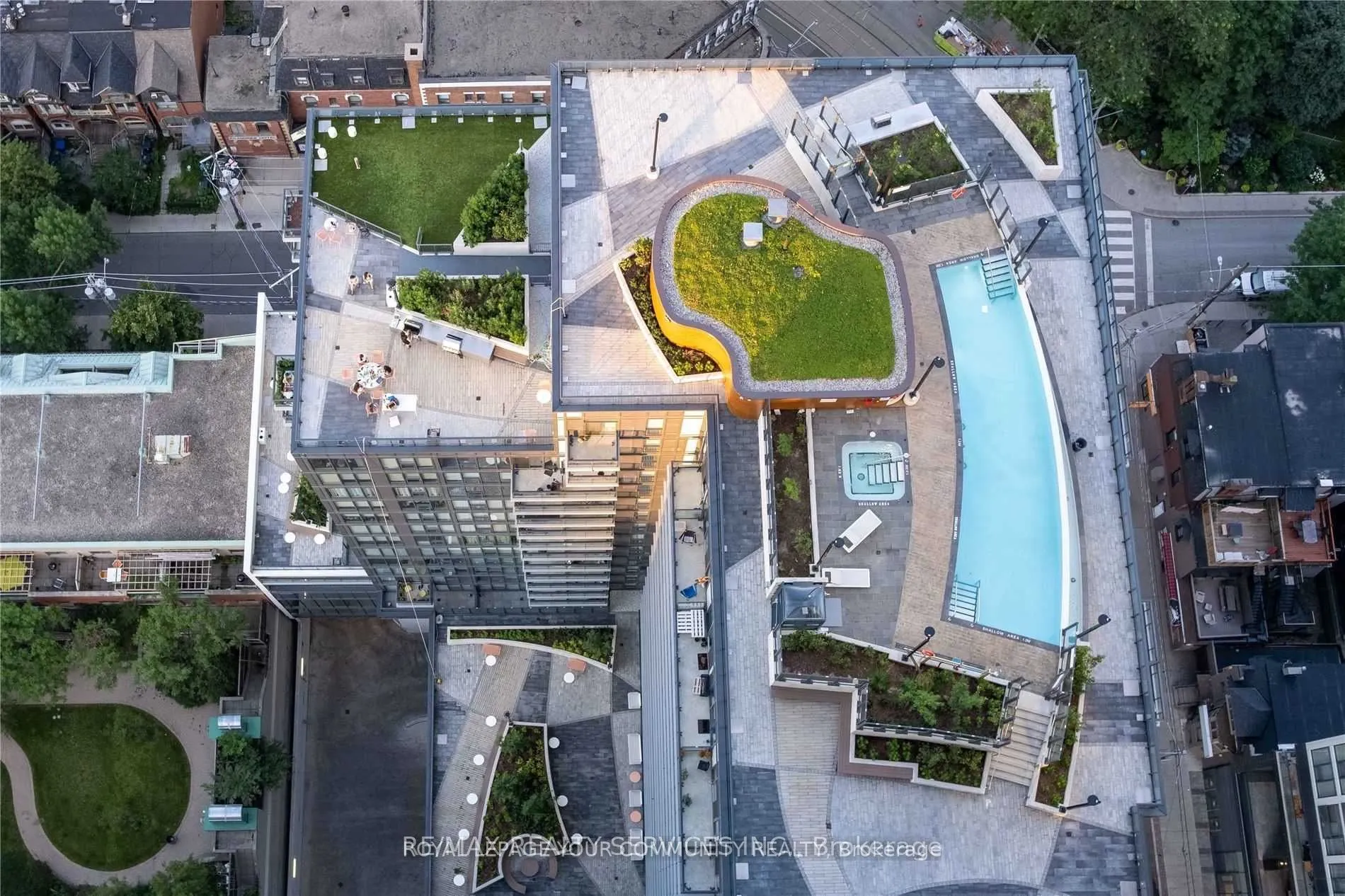 251 Jarvis Street, #1009