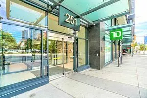 251 Jarvis Street, #1009