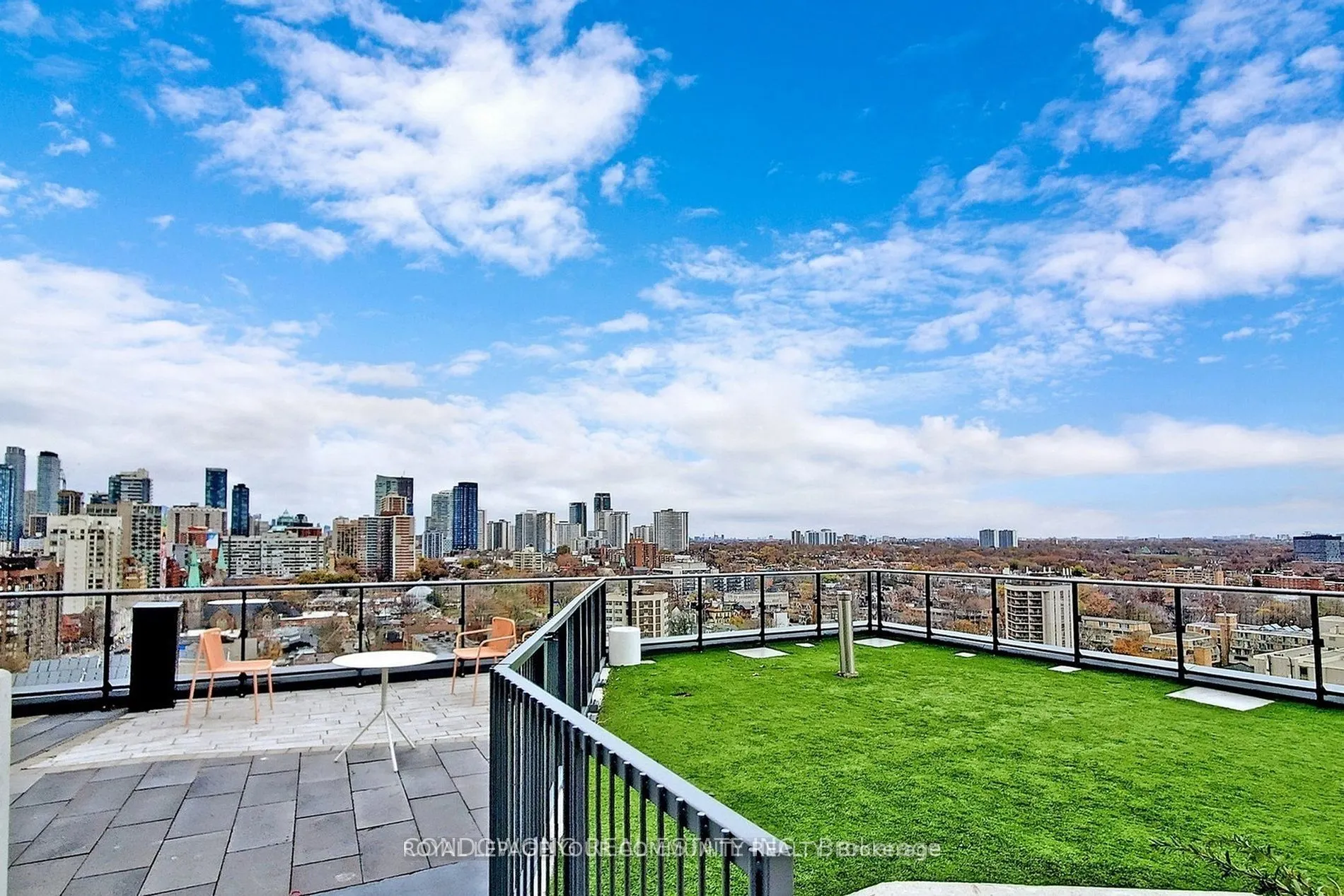 251 Jarvis Street, #1009