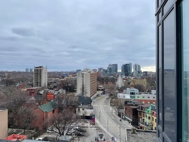 251 Jarvis Street, #1009