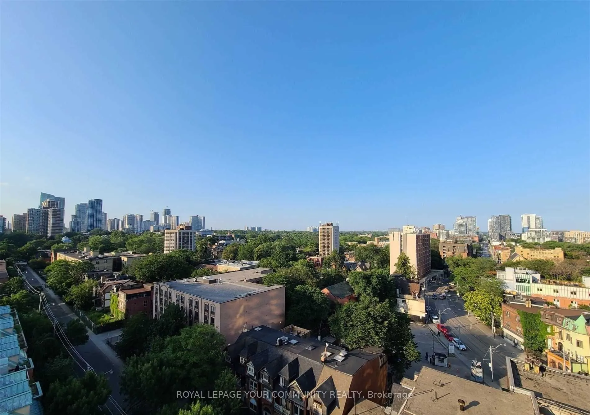 251 Jarvis Street, #1009