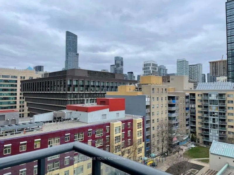 251 Jarvis Street, #1009