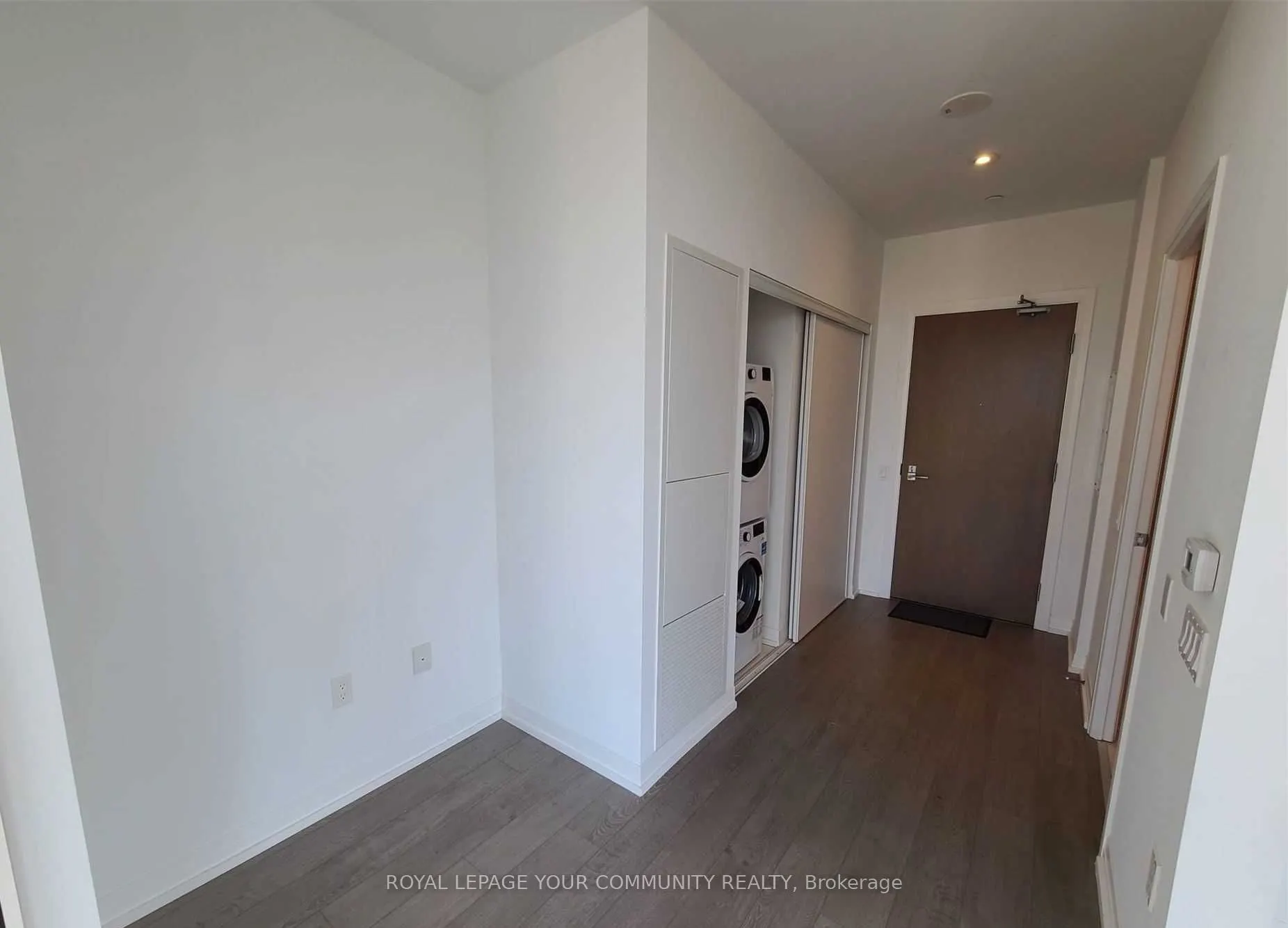 251 Jarvis Street, #1009