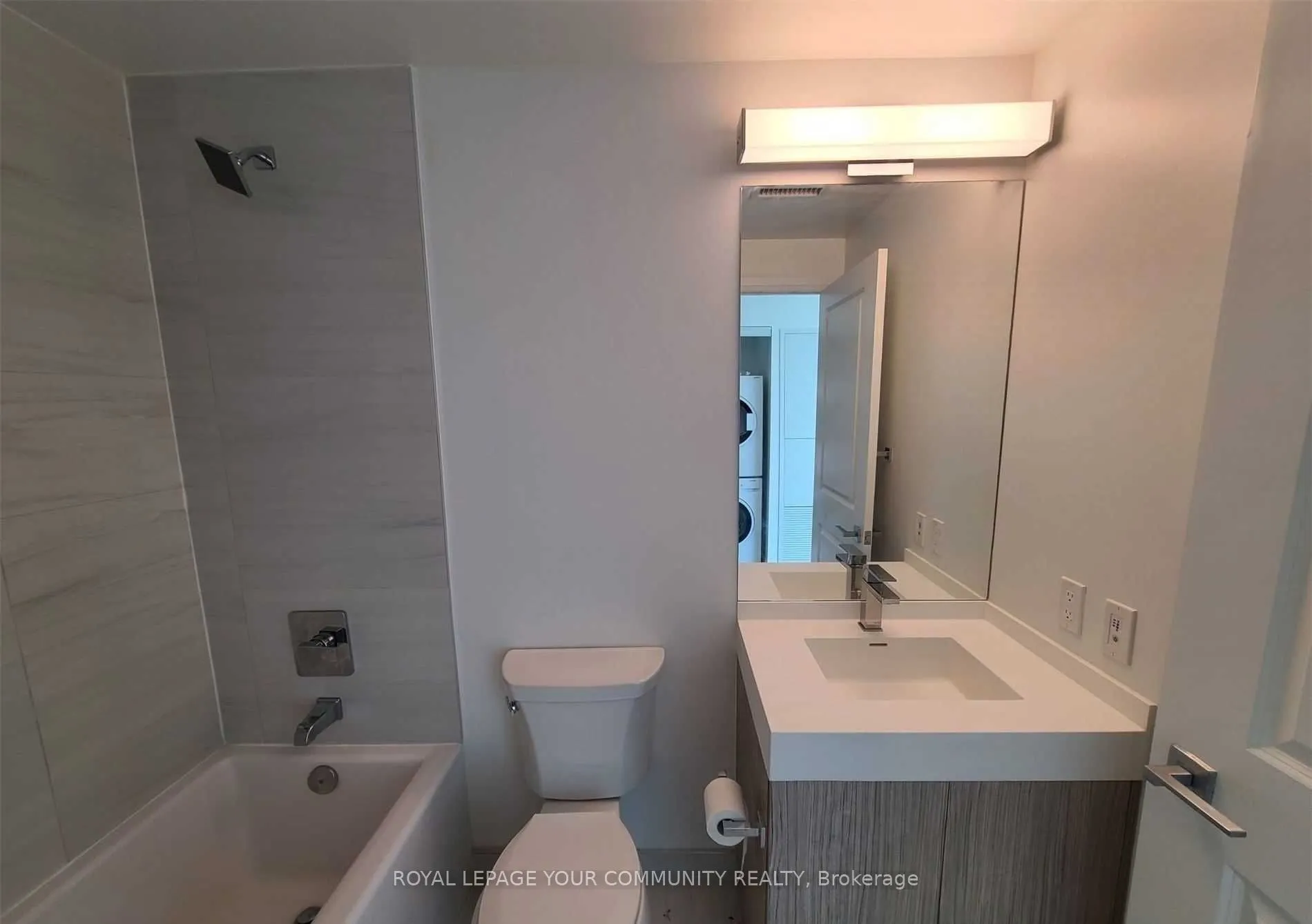 251 Jarvis Street, #1009