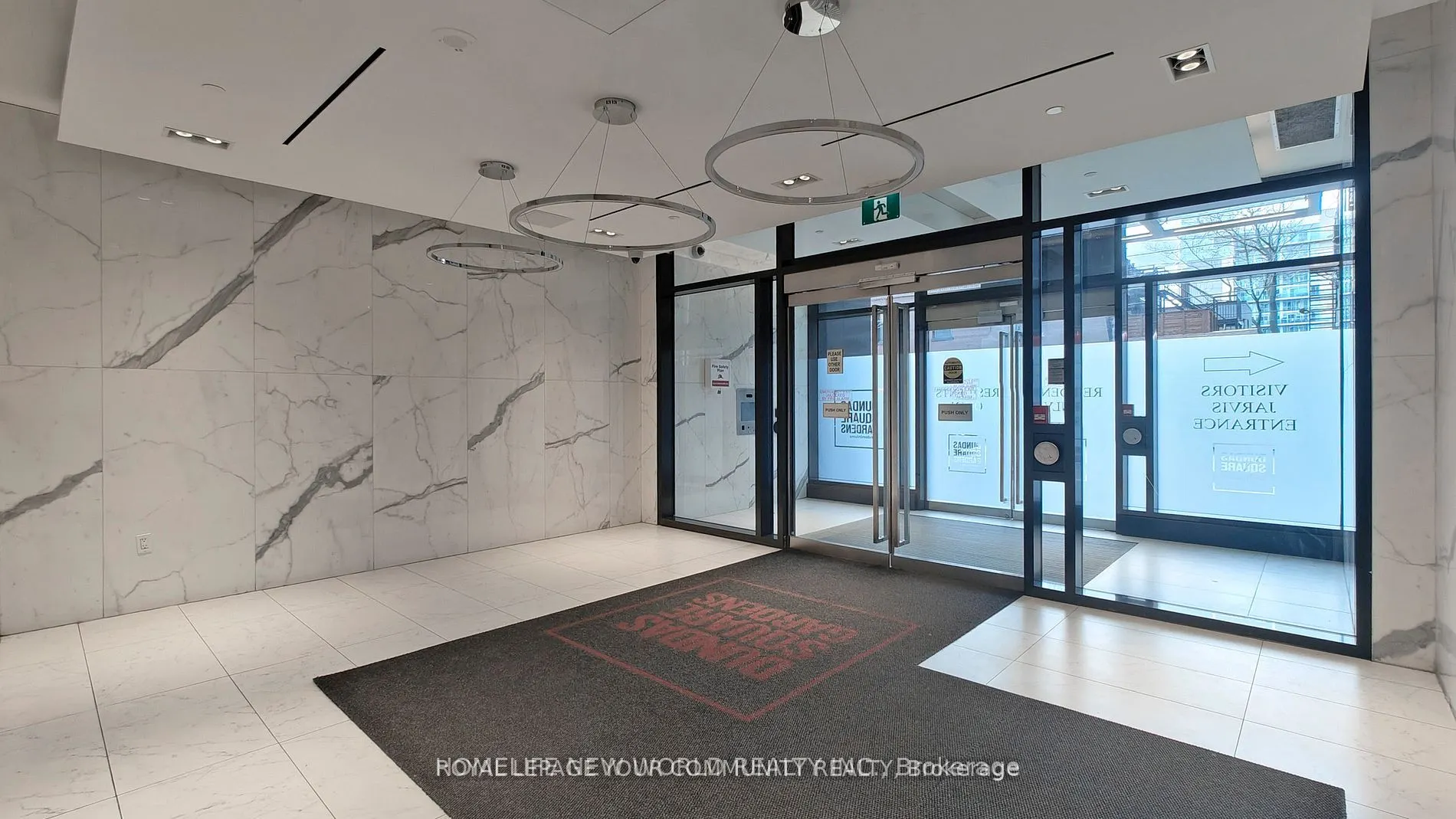 251 Jarvis Street, #1009
