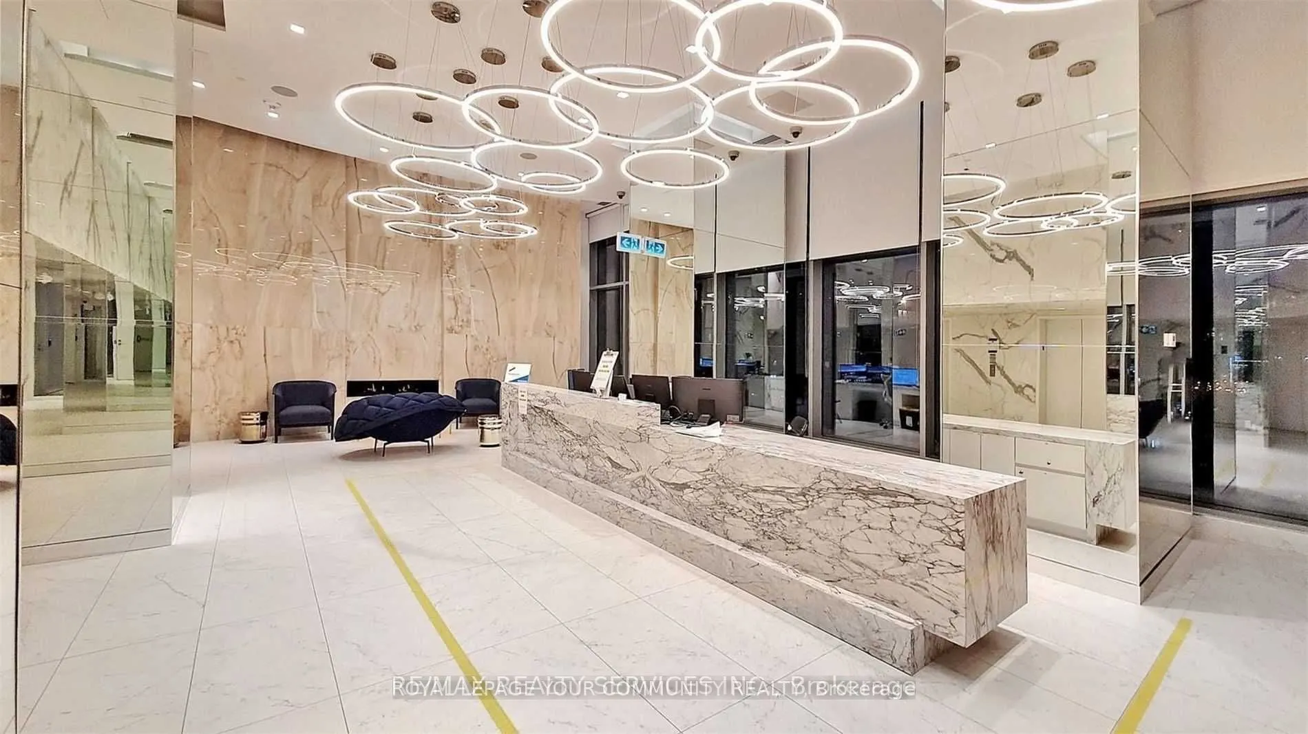251 Jarvis Street, #1009