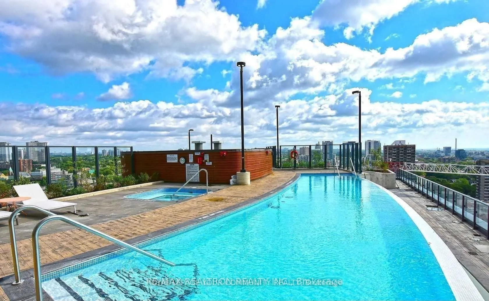 251 Jarvis Street, #1009