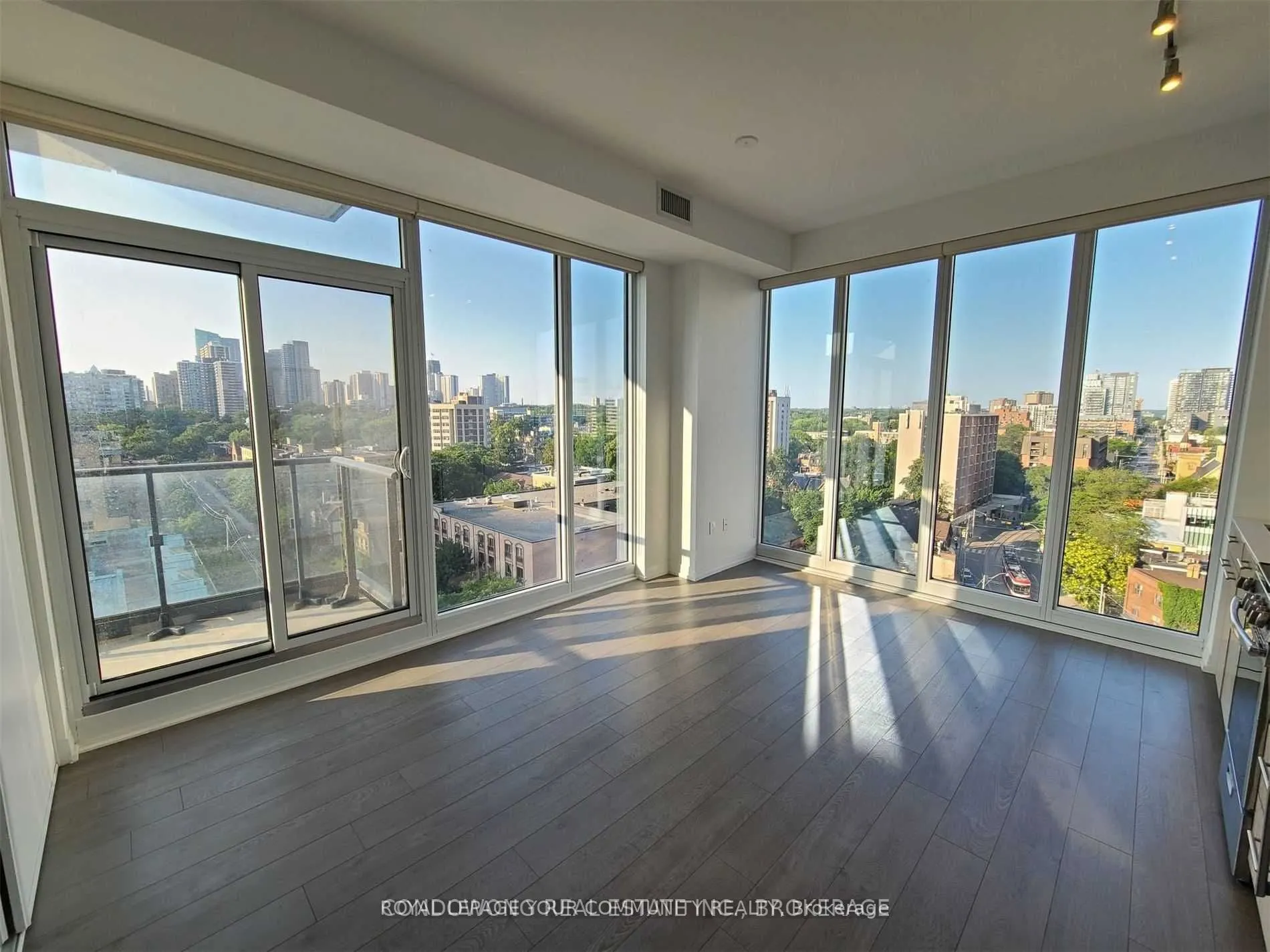 251 Jarvis Street, #1009