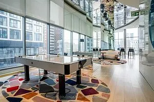 251 Jarvis Street, #1009
