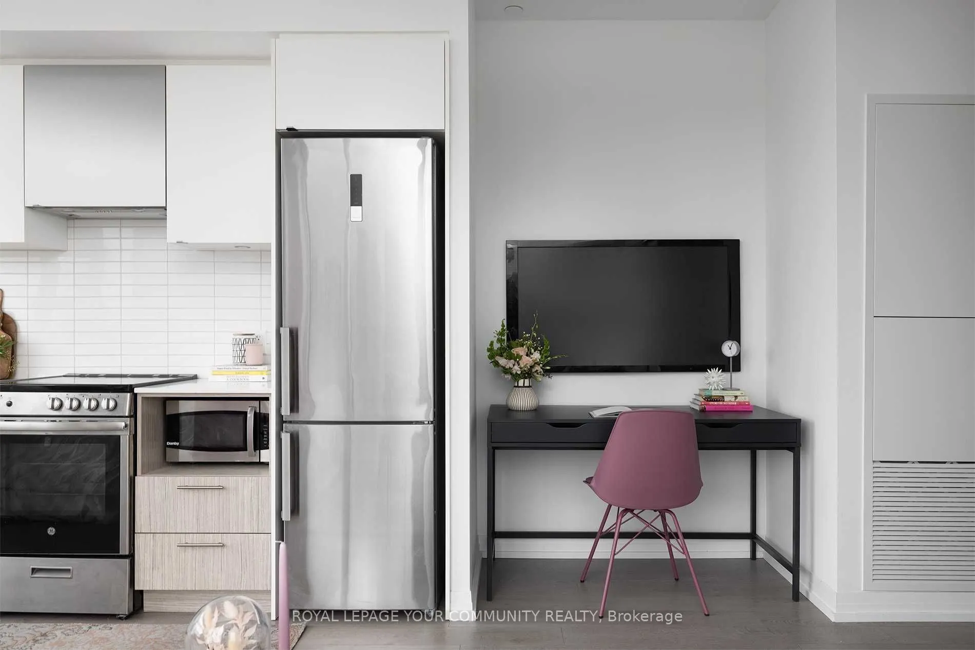 251 Jarvis Street, #1009