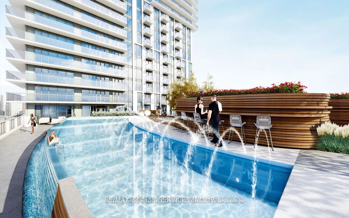 251 Jarvis Street, #1009