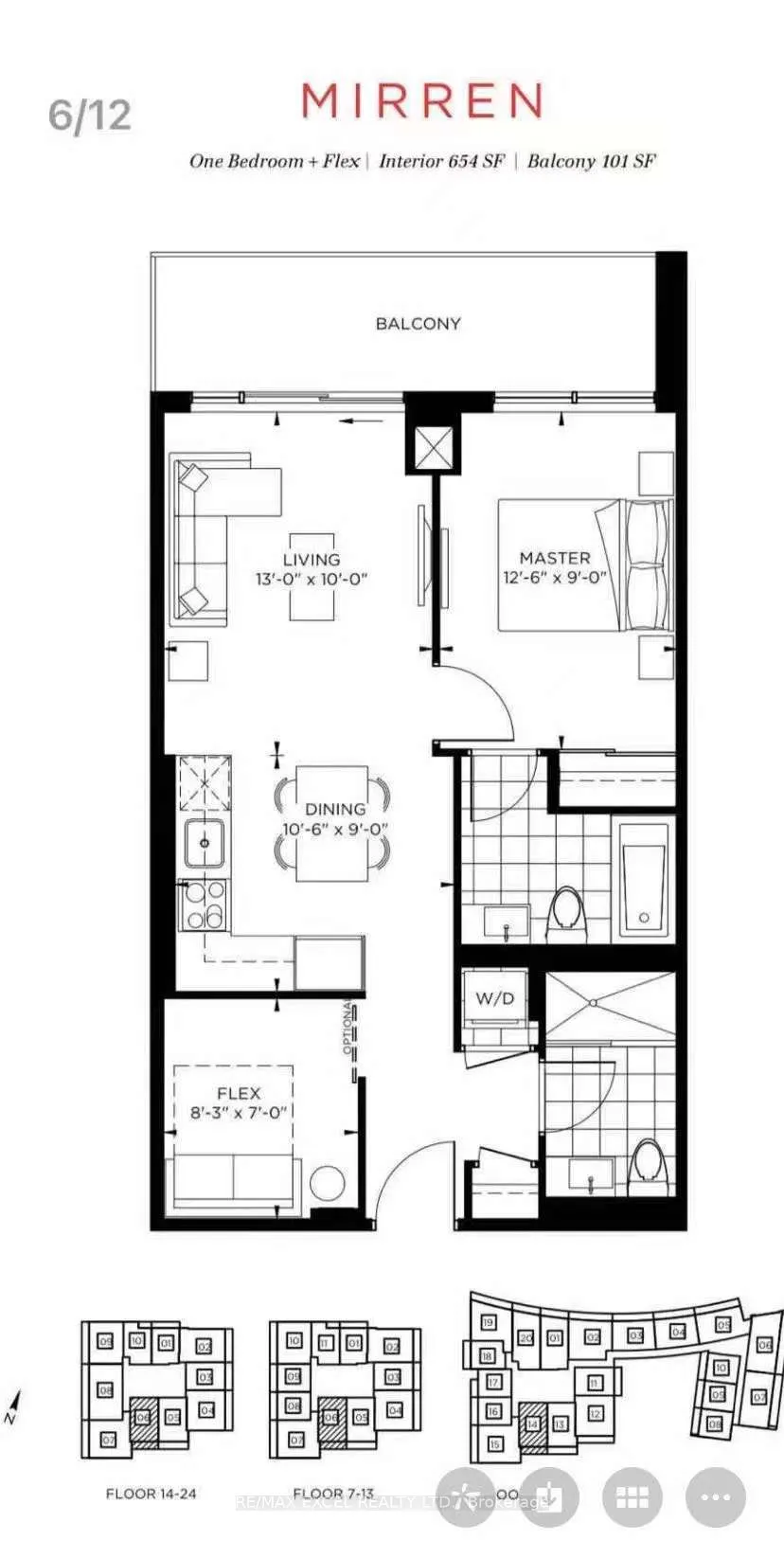 38 Forest Manor Road, #2006