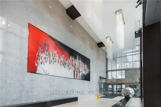 386 Yonge Street, #1216