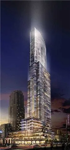 386 Yonge Street, #1216