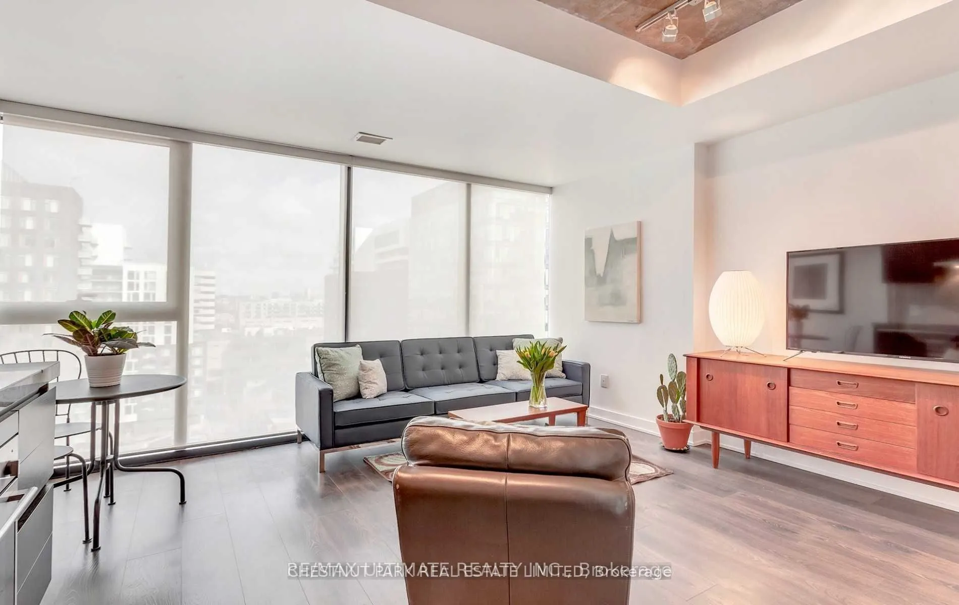 629 King Street W, #1125