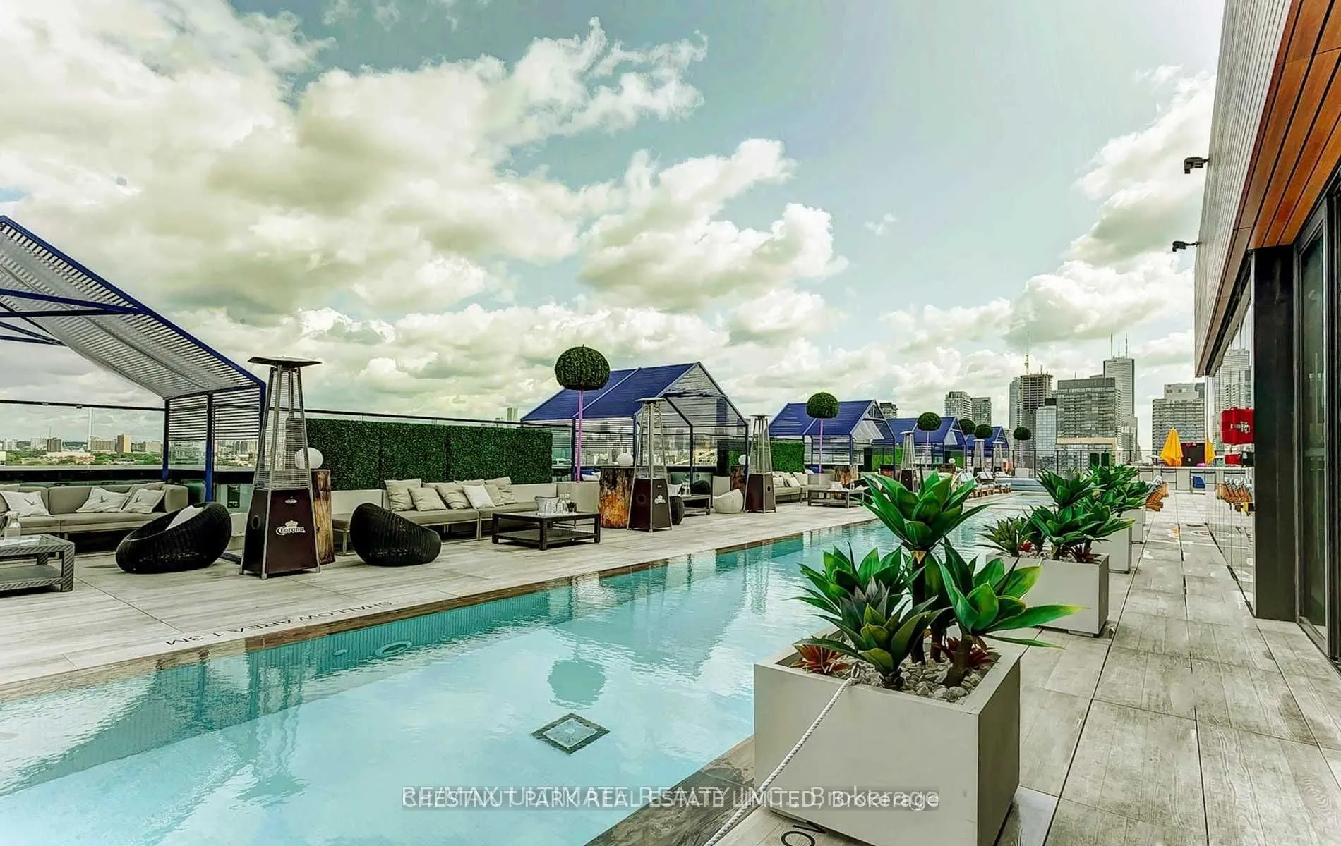 629 King Street W, #1125