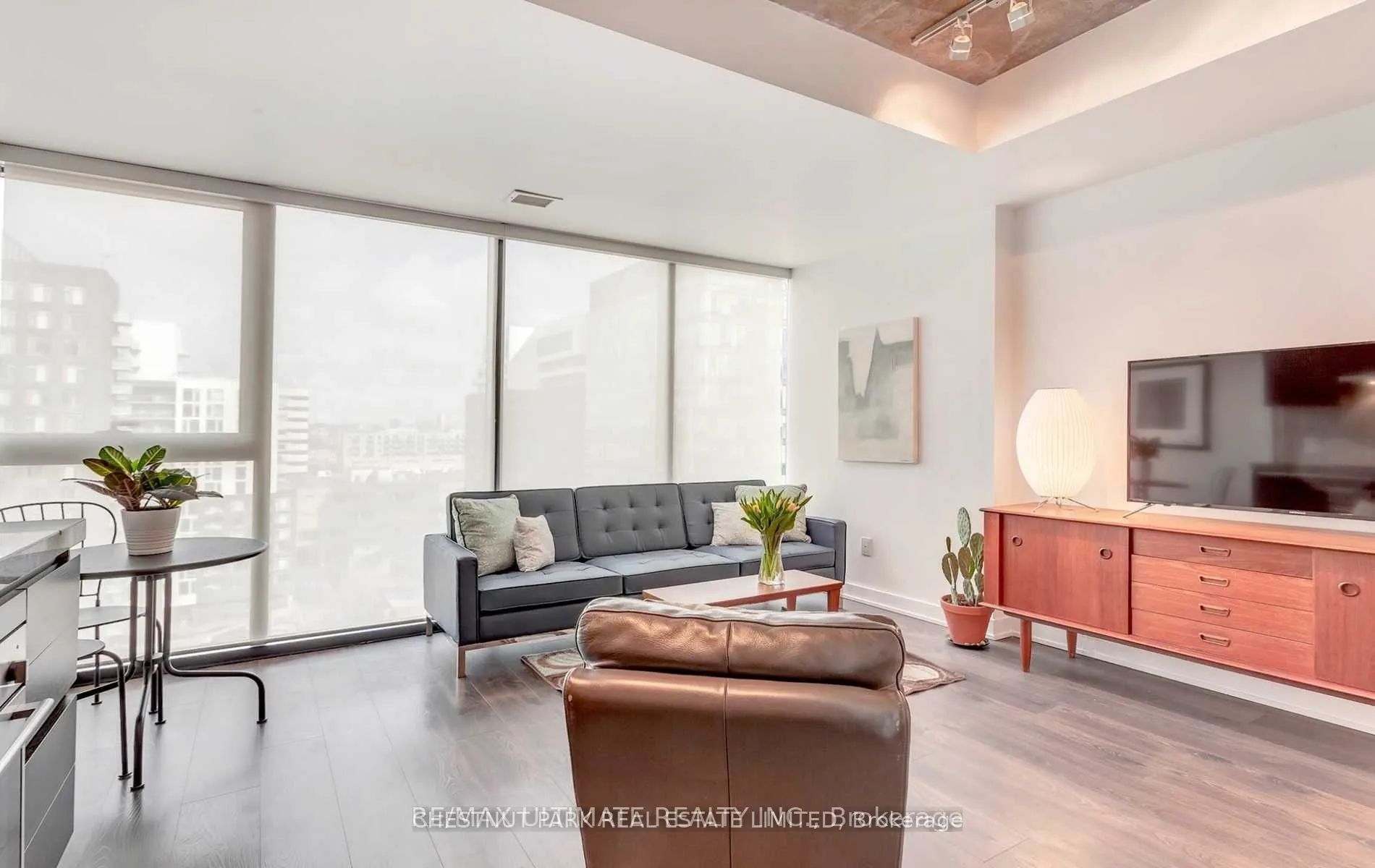 629 King Street W, #1125