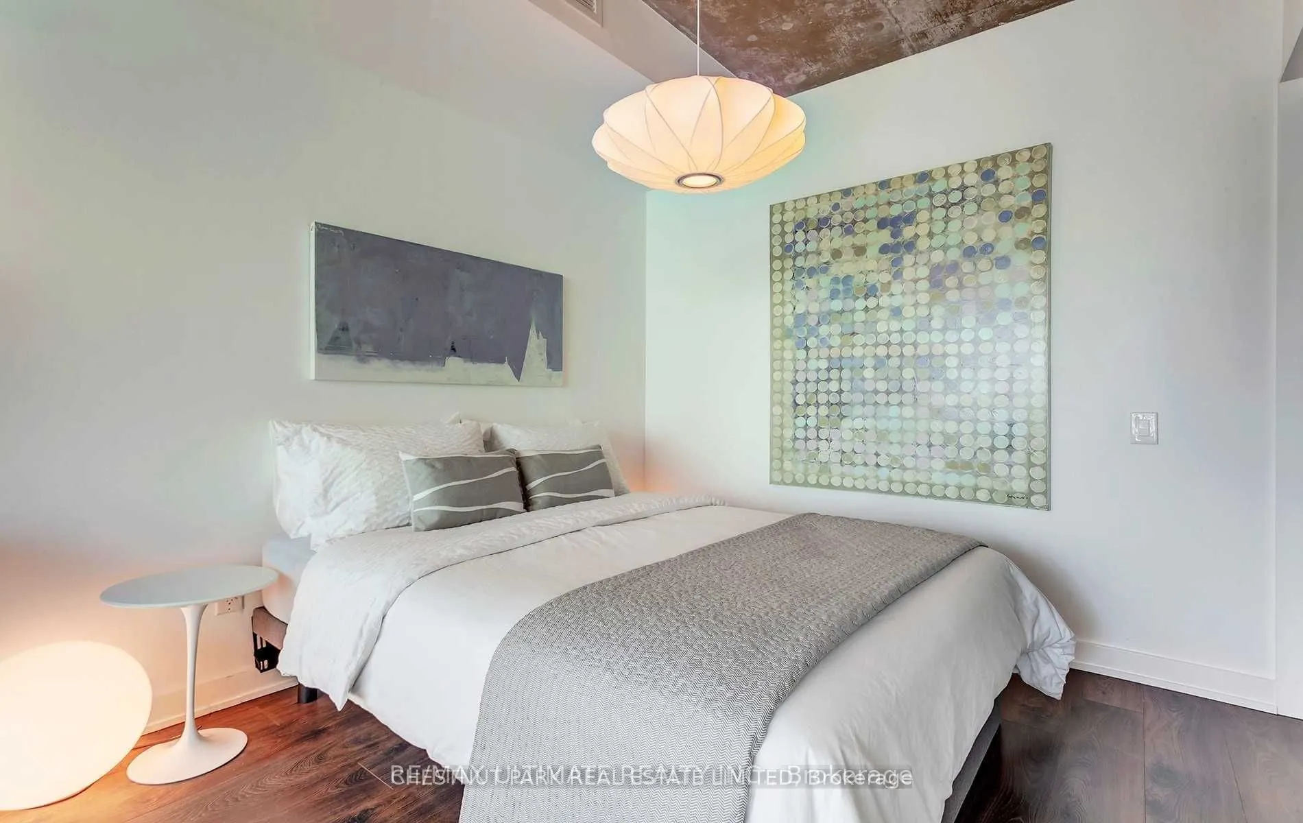 629 King Street W, #1125