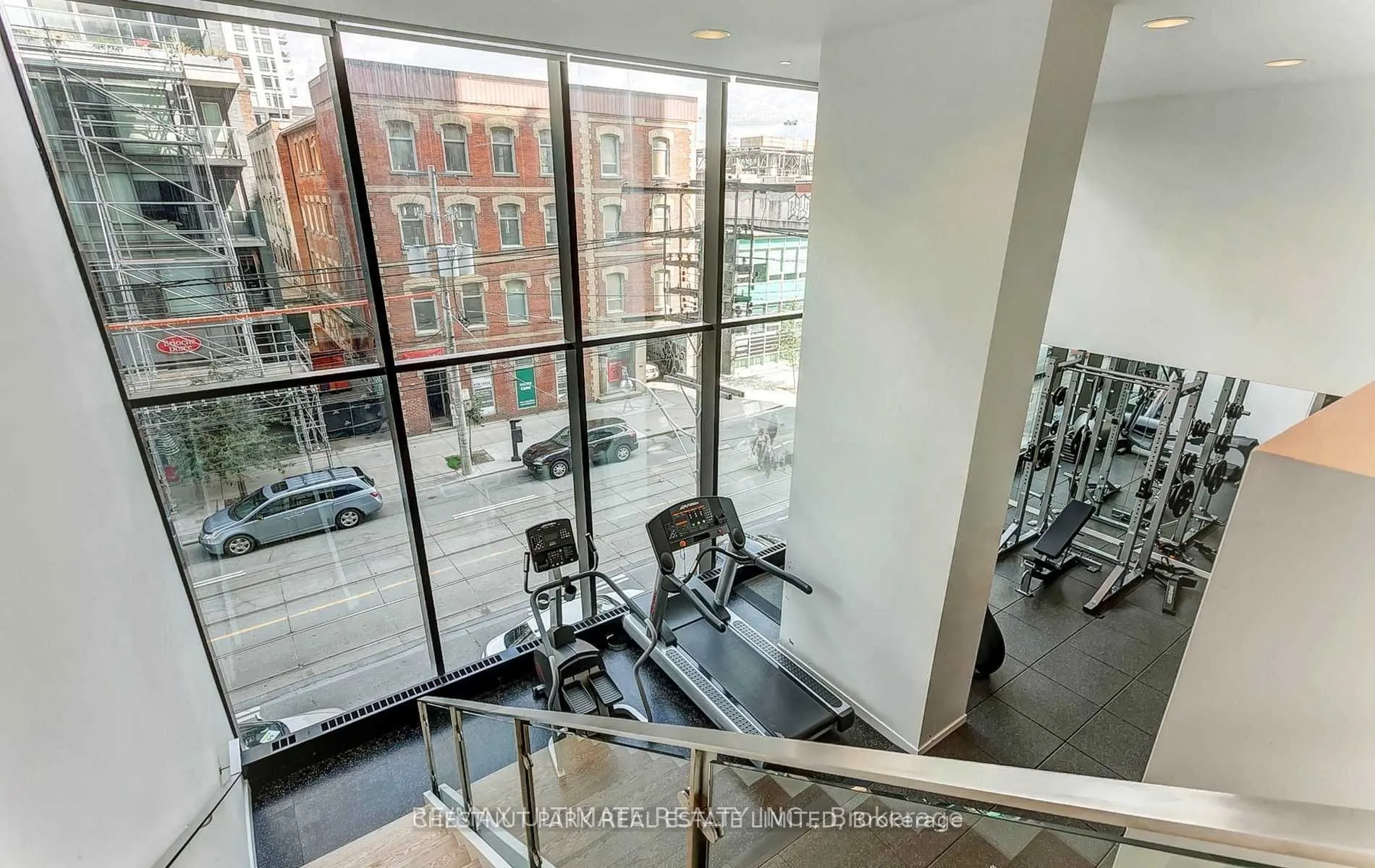 629 King Street W, #1125