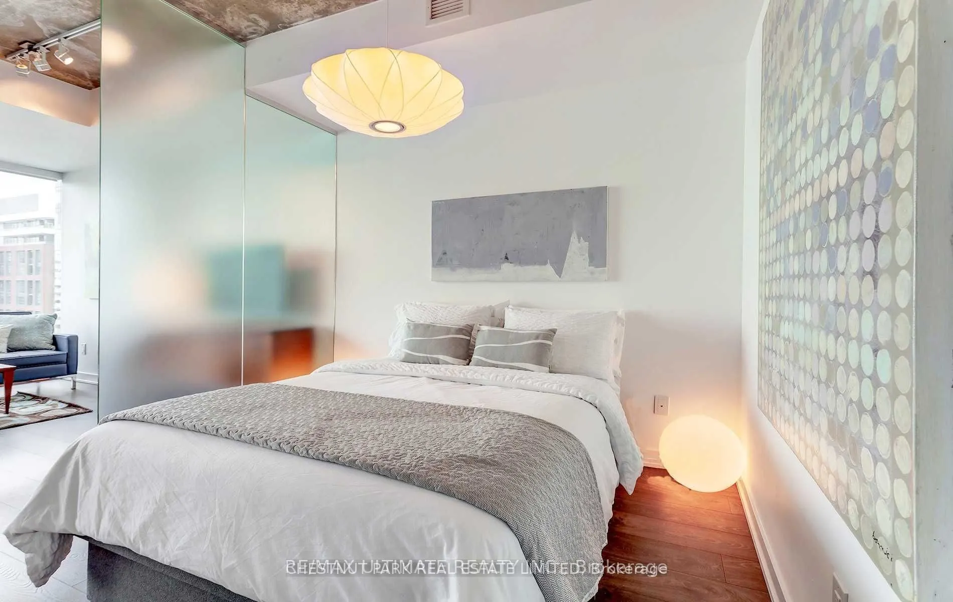 629 King Street W, #1125
