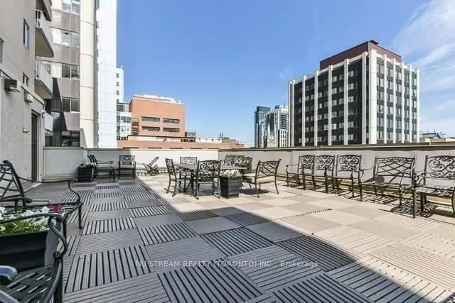 105 Victoria Street, #608
