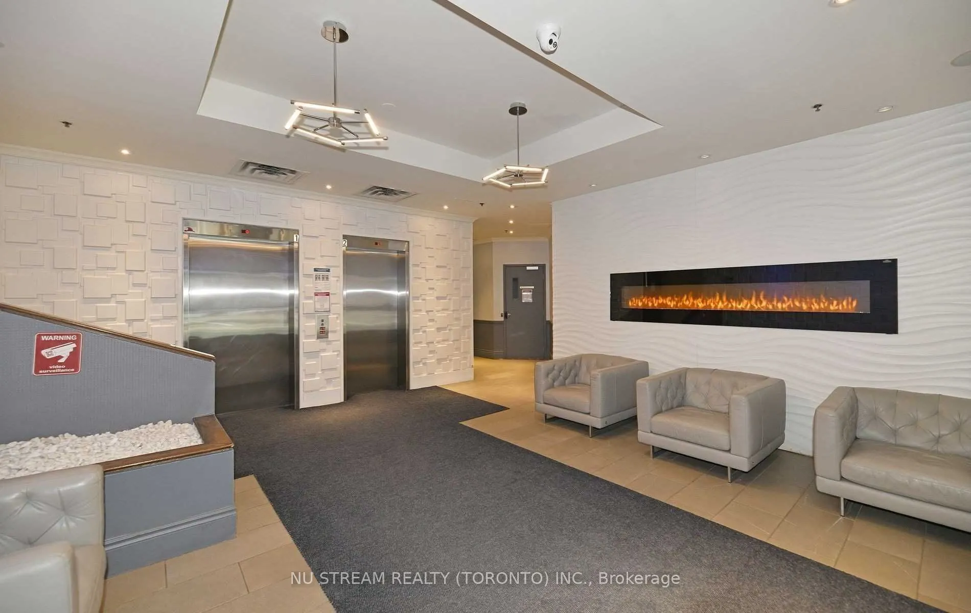 105 Victoria Street, #608